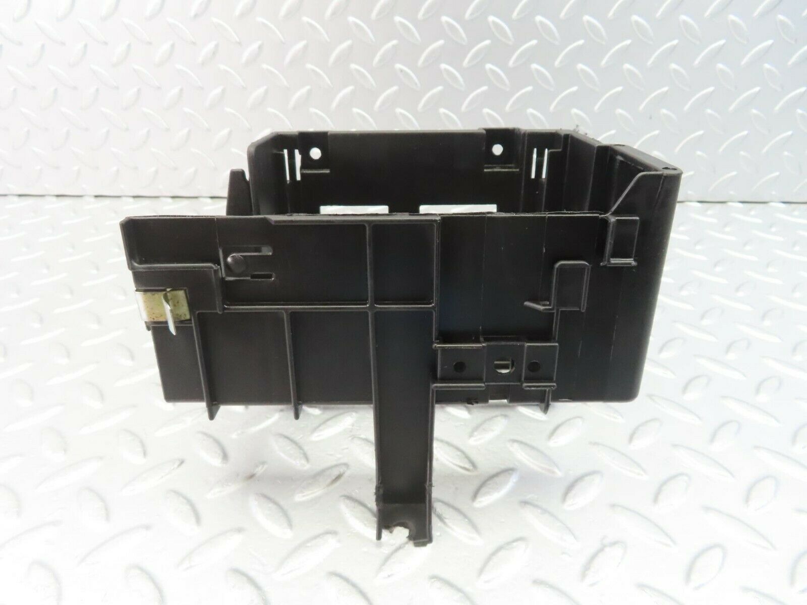 10459 Mercedes-Benz W201190E Ecu Bracket 2015461743