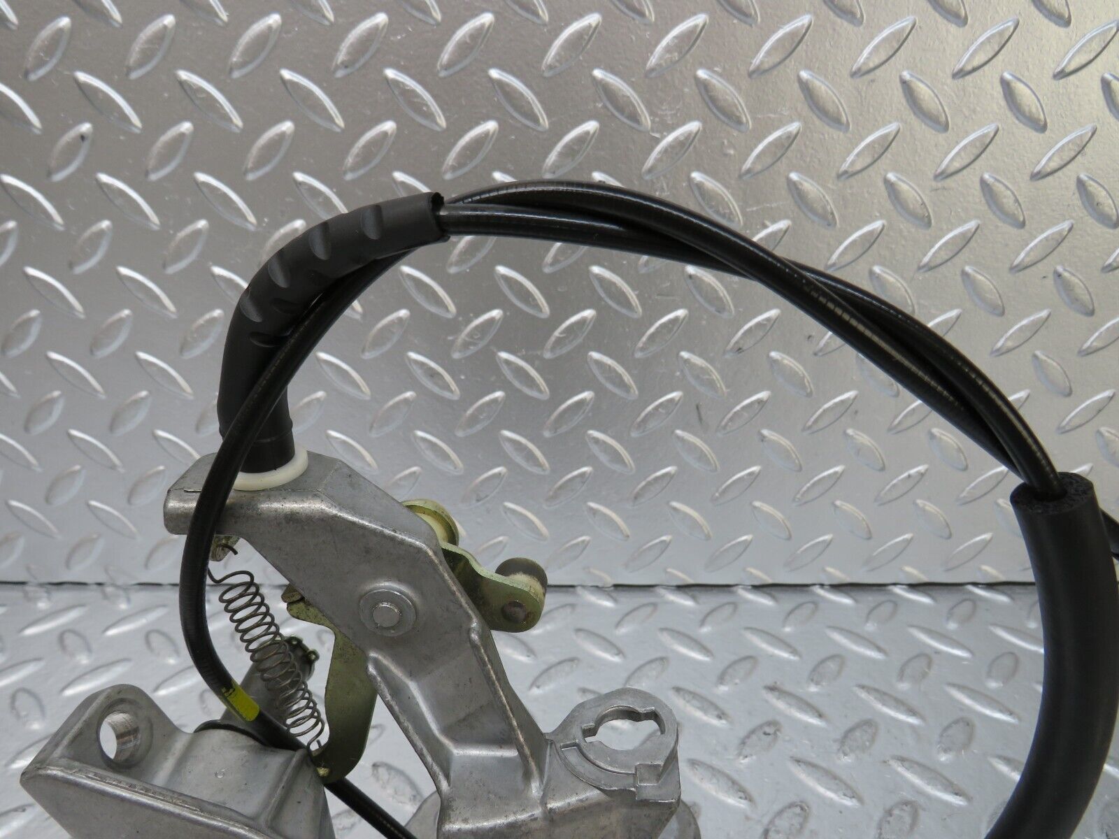 25761 Mercedes-Benz W124 280E Brake Pedal Bracket 1242900919