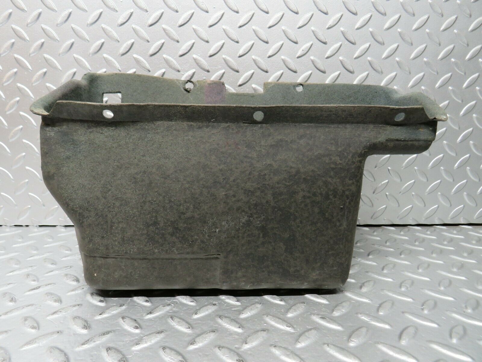 23294 Mercedes-Benz W116 350SE Glove Box
