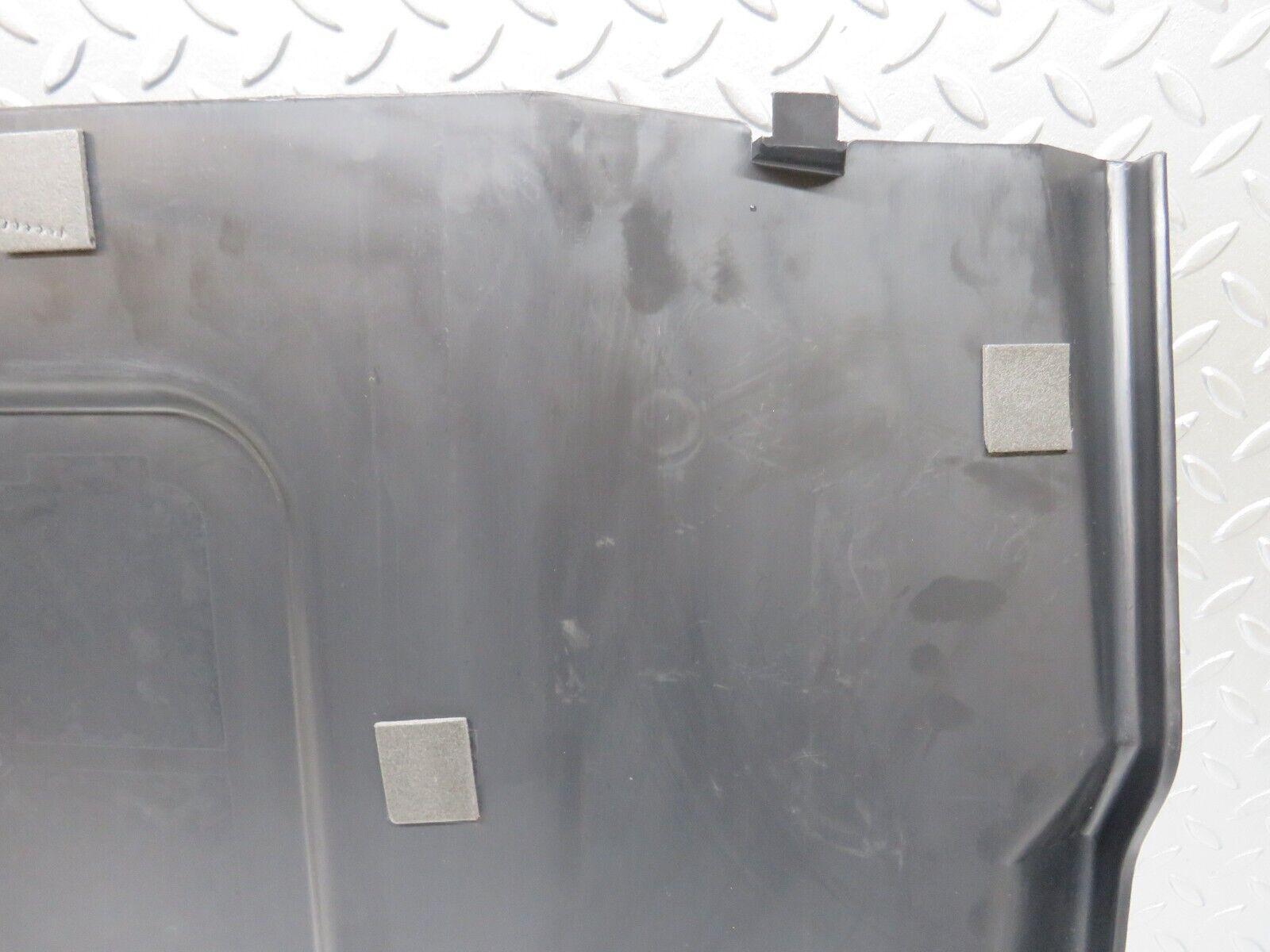 33211 Mercedes-Benz W202 C180 Trunk Rear Panel 2026900441