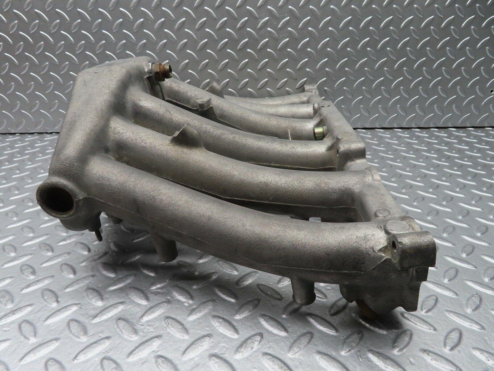 20158 Mercedes-Benz R129 300SL Coupe Intake Manifold 1031412101