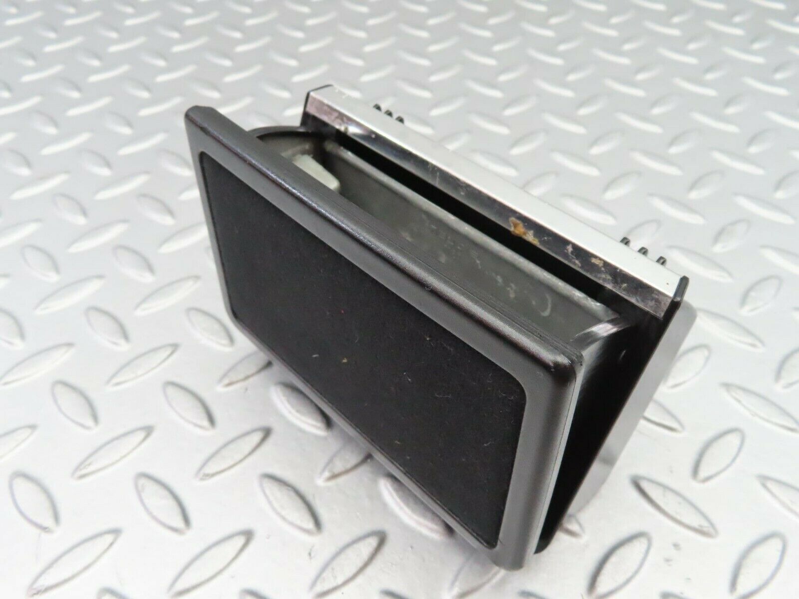 6507 Mercedes-Benz S124 E220 Wagon Rear Door Ashtray