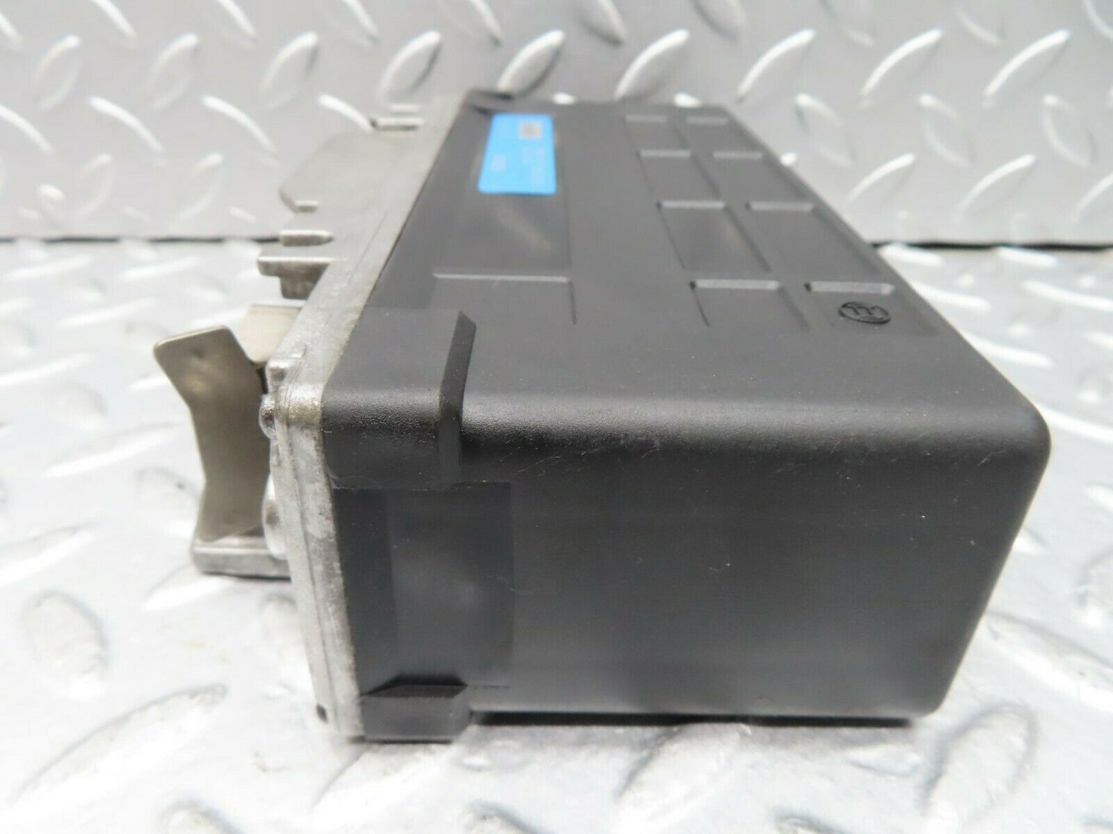 16355 Mercedes-Benz W124 260E ABS Control Unit Bosch 0055452132