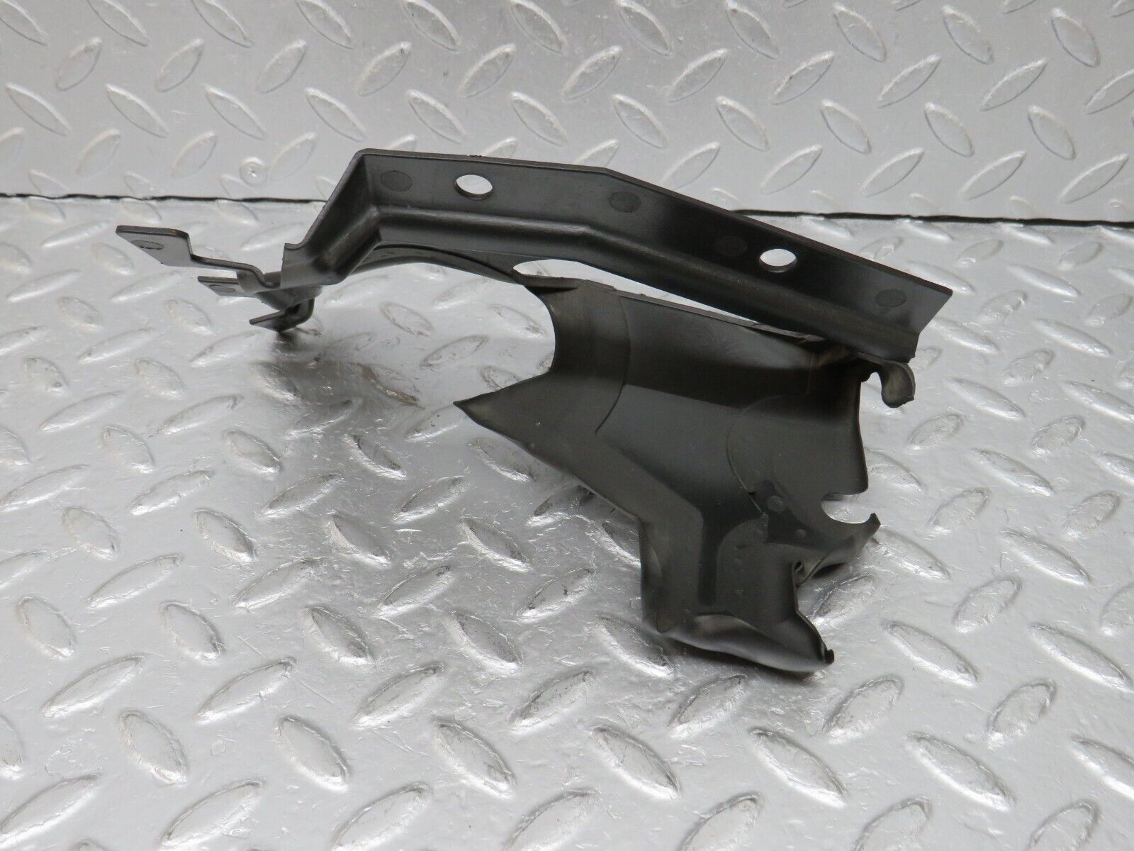 38295 Mercedes-Benz R129 280SL Coupe Engine Bay Cover Panel Right 1295051888