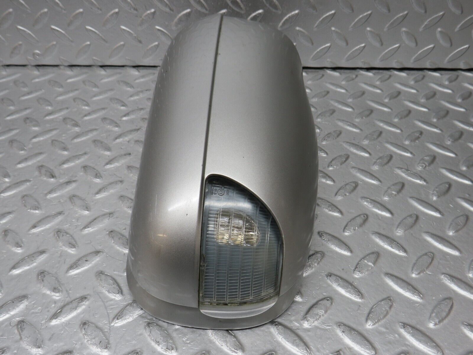 34830 Mercedes-Benz W210 320E Electric Wing Mirror Left Side 2108108516