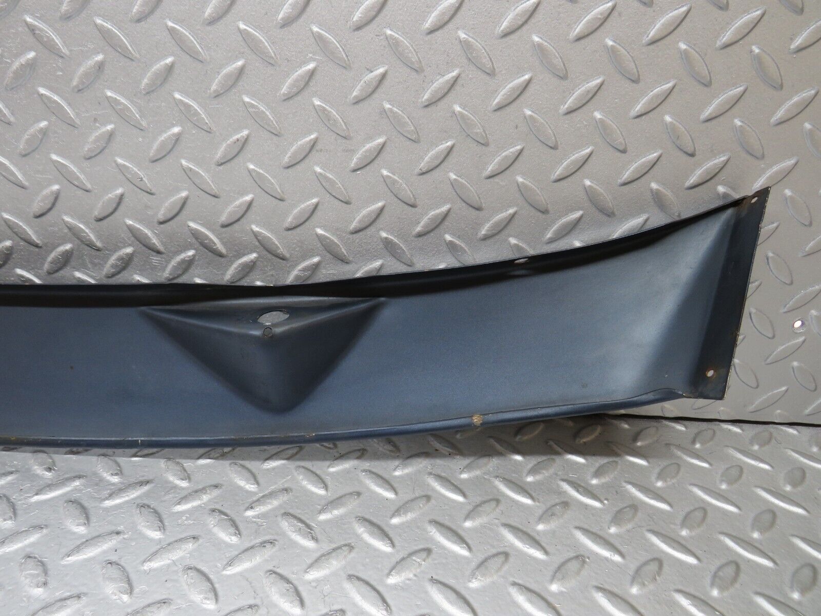 37335 Mercedes-Benz W109 300SEL Wiper Motor Cover