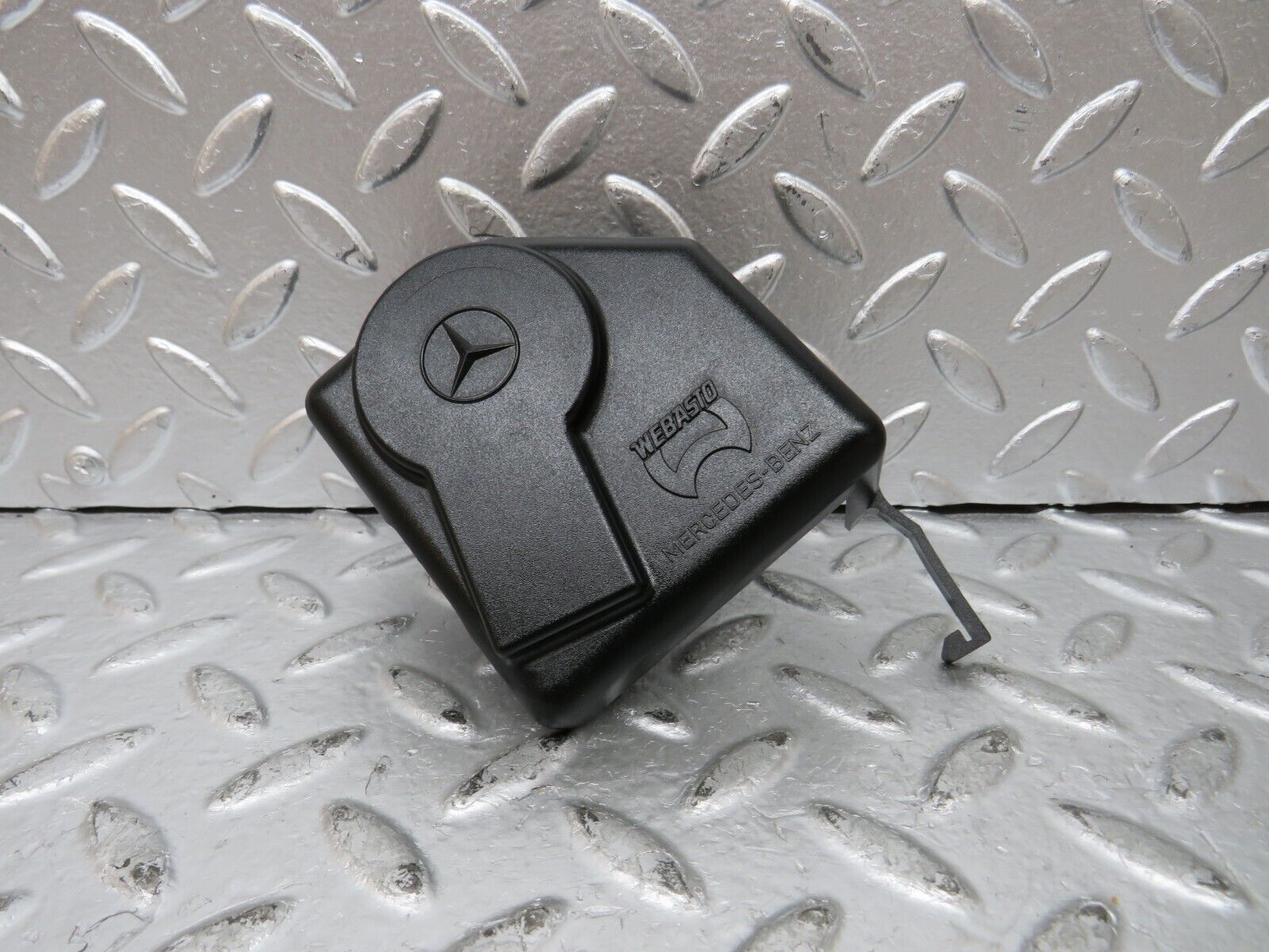 26571 Mercedes-Benz C124 220CE Coupe Sunroof Motor Cover 1247820256