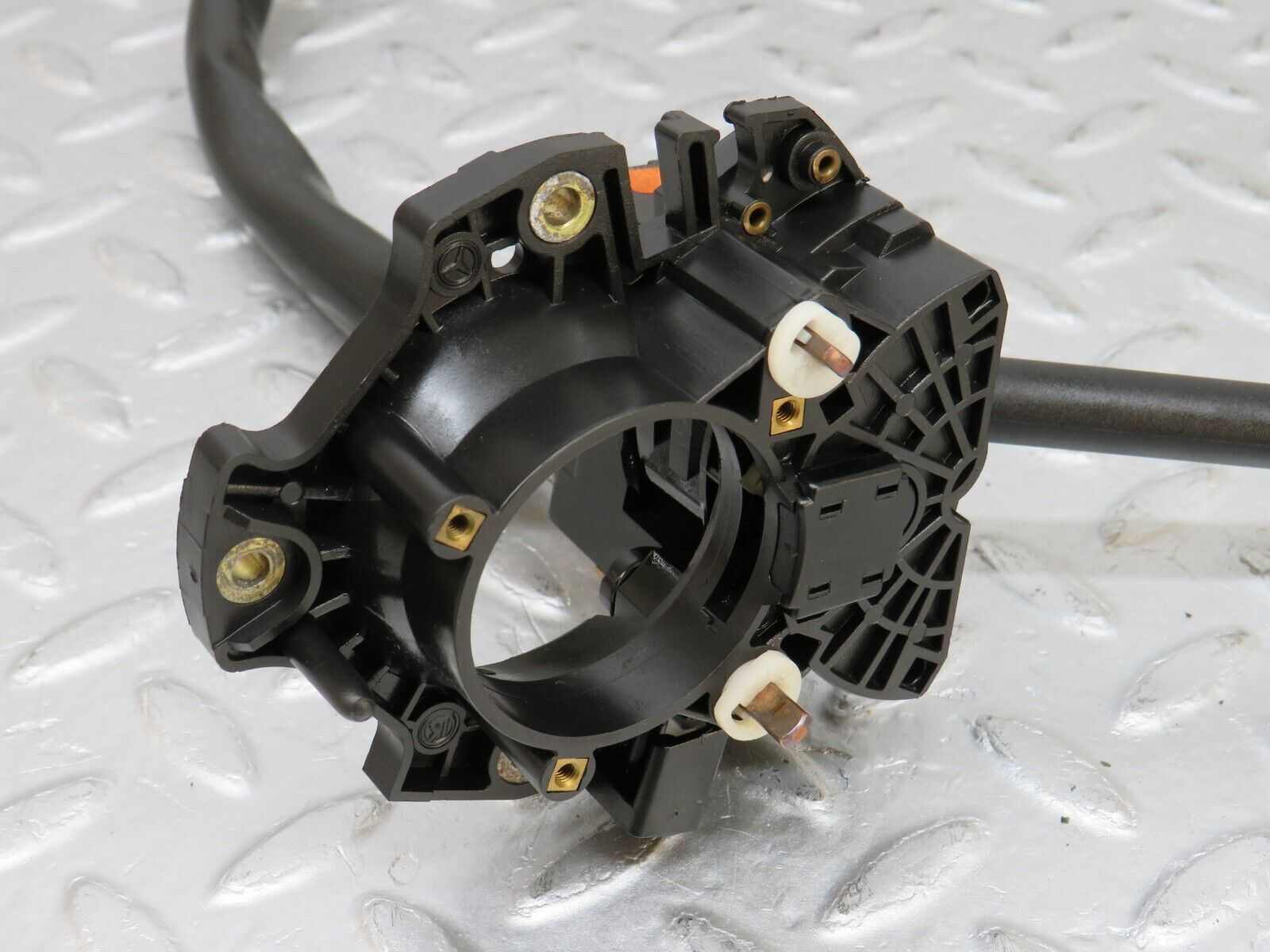 36067 Mercedes-Benz W126 420SE Indicator Wiper Stalk