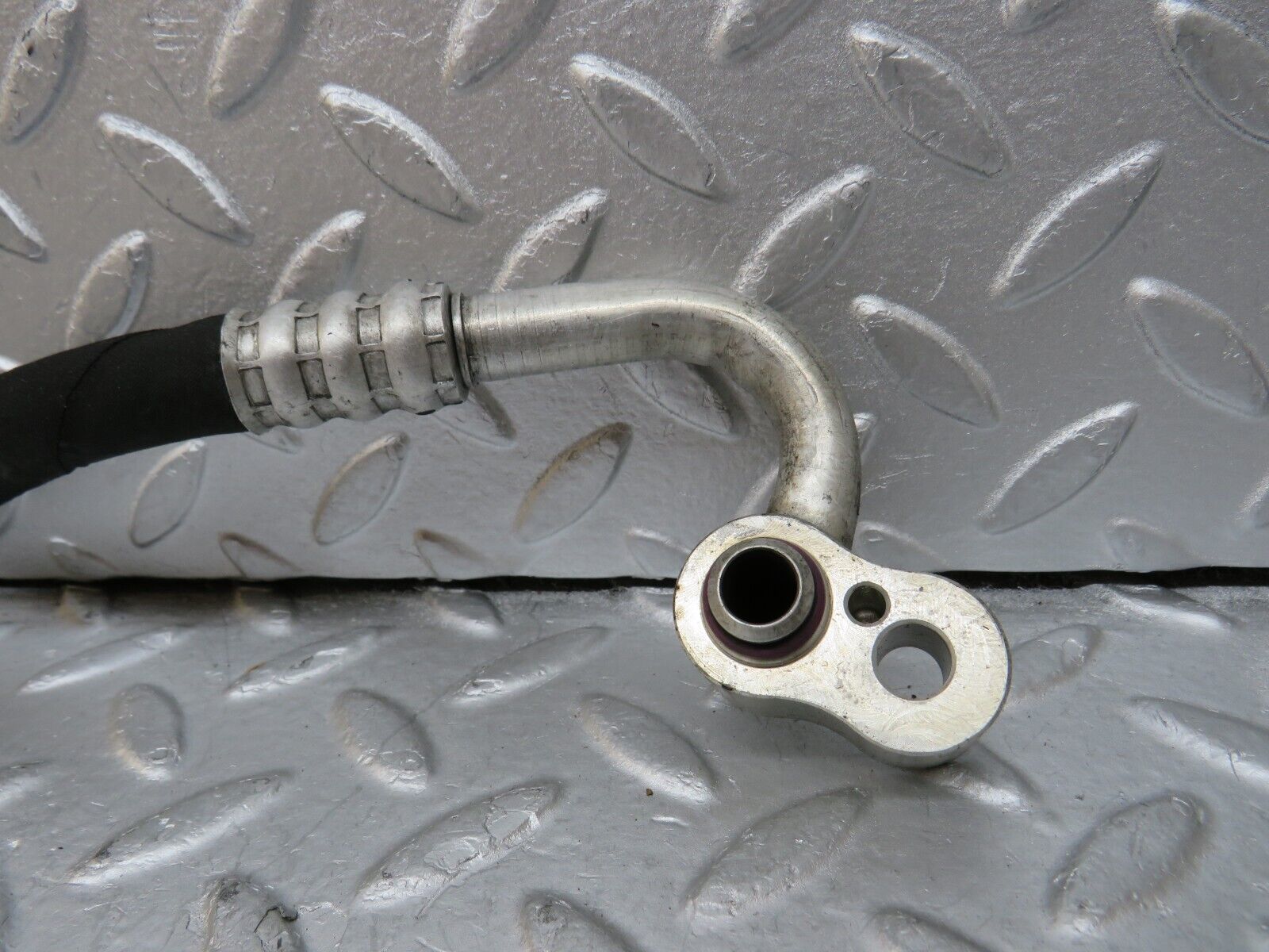 35217 Mercedes-Benz W221 Air Condition Pipe Hose