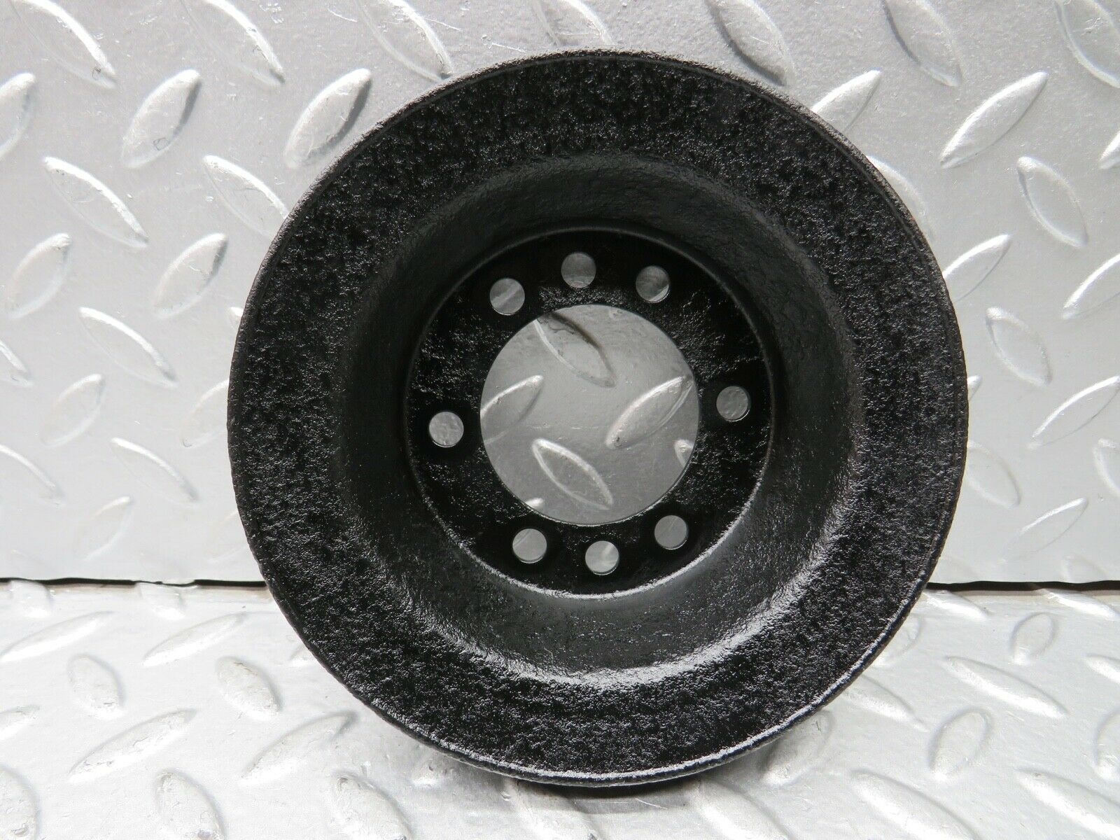 21756 Mercedes-Benz W126 300SE Crankshaft Pulley