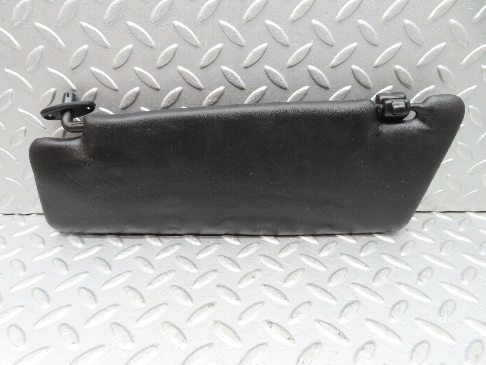 14546 Mercedes-Benz W201 190E Sun Visor Right Side Black