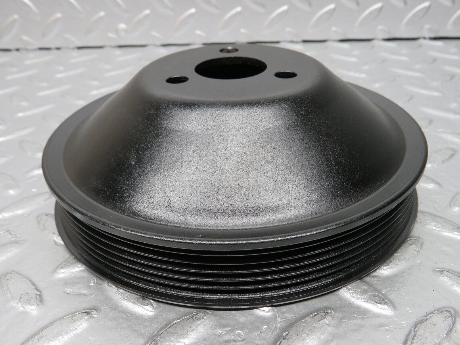 30967 Mercedes-Benz W124 230E Power Steering Pulley 2014600479