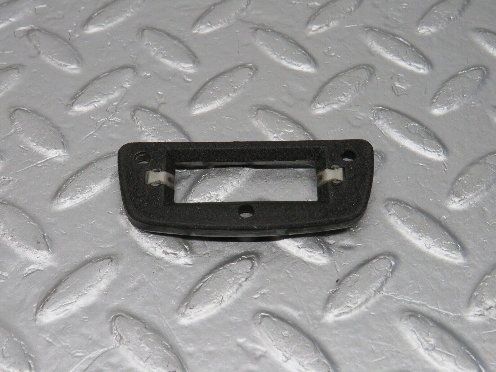 40680 Mercedes-Benz W123 300D Rear View Mirror Bracket