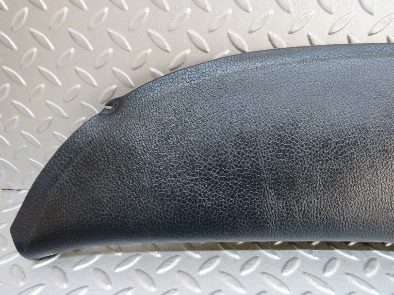 37389 Mercedes-Benz W109 300SEL Dashboard Blue