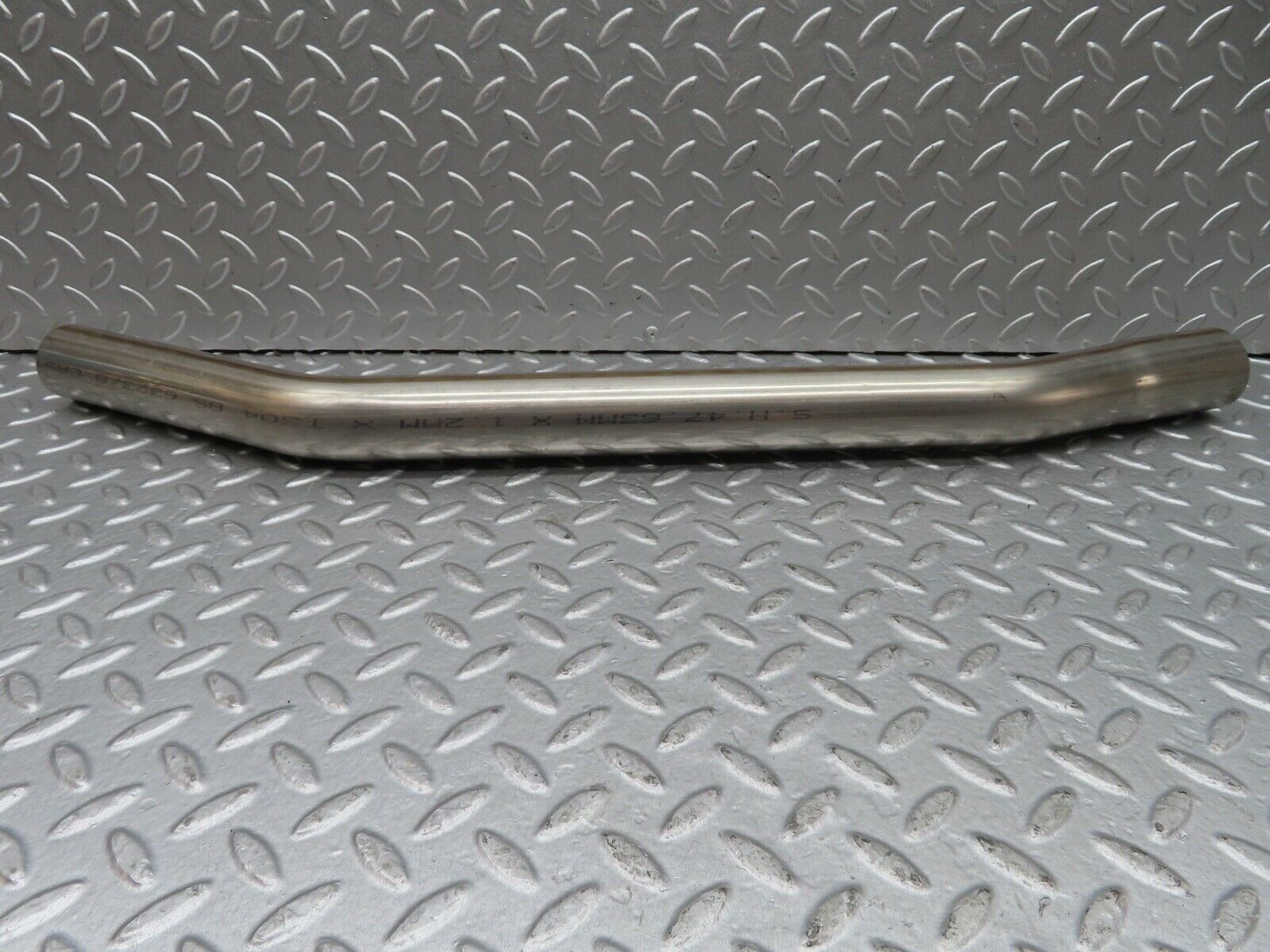 18418 Mercedes-Benz W111 220SE Coupe Exhaust Pipe