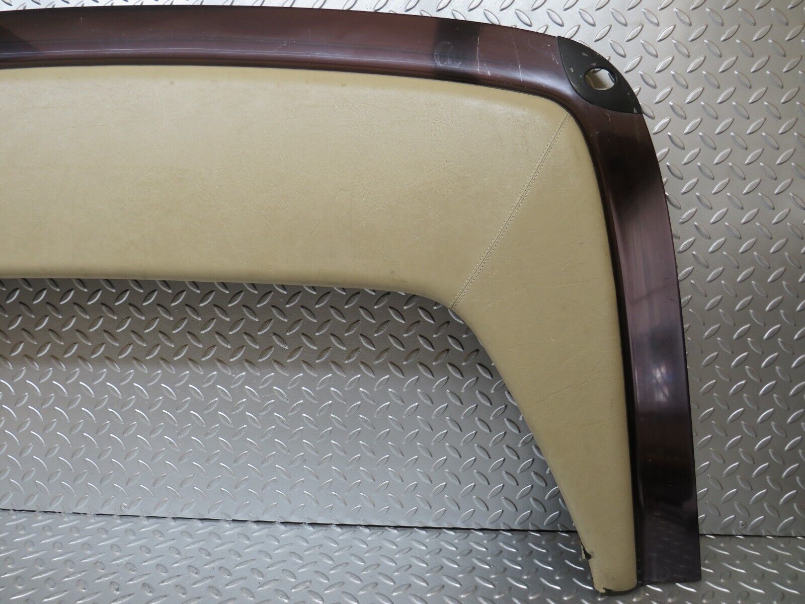 25115 Mercedes-Benz R129 Soft Top Cover