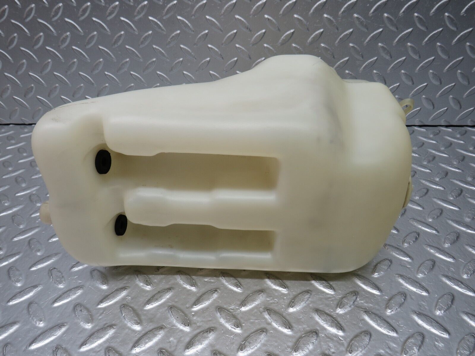 32561 Mercedes-Benz S124 300TE Wagon Windscreen Washer Fluid Tank 1248690520