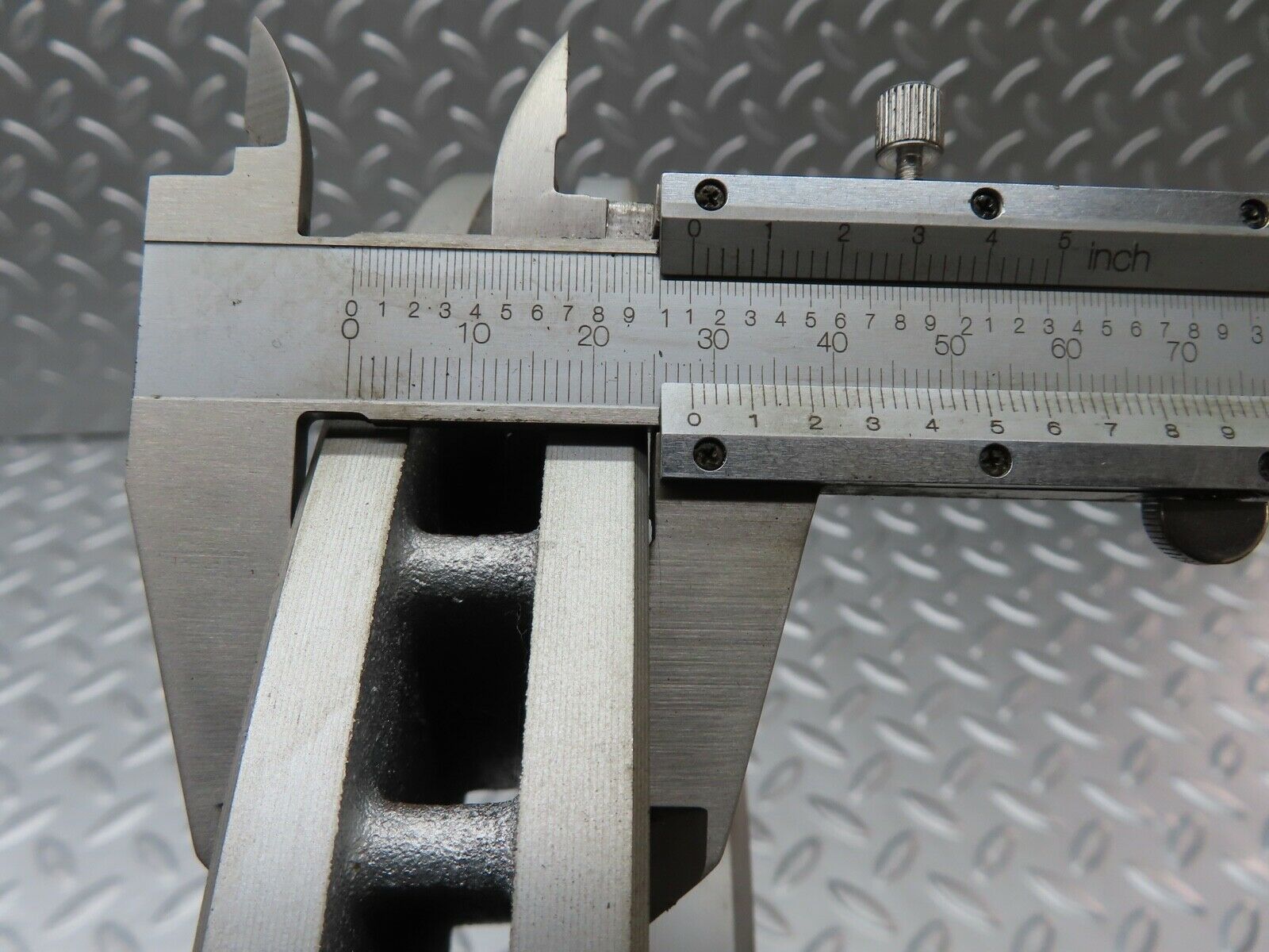 19845 Mercedes-Benz R129 300SL Coupe Front Ventilated Brake Disc Pair 300 mm