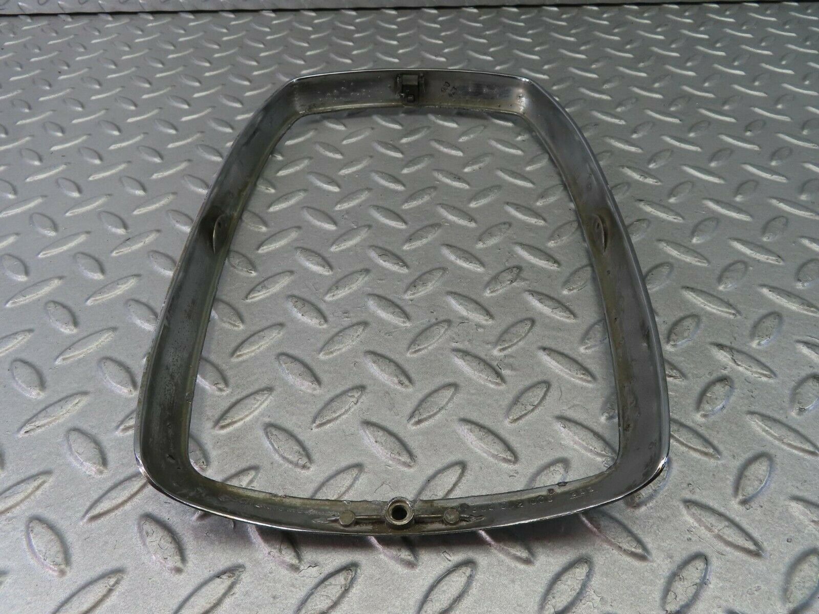 8137 Mercedes-Benz W114 Headlight Chrome Frame 1305542056