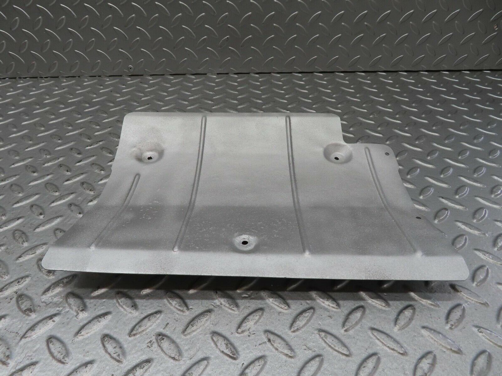 13523 Mercedes-Benz W123 200 Exhaust Heat Shield