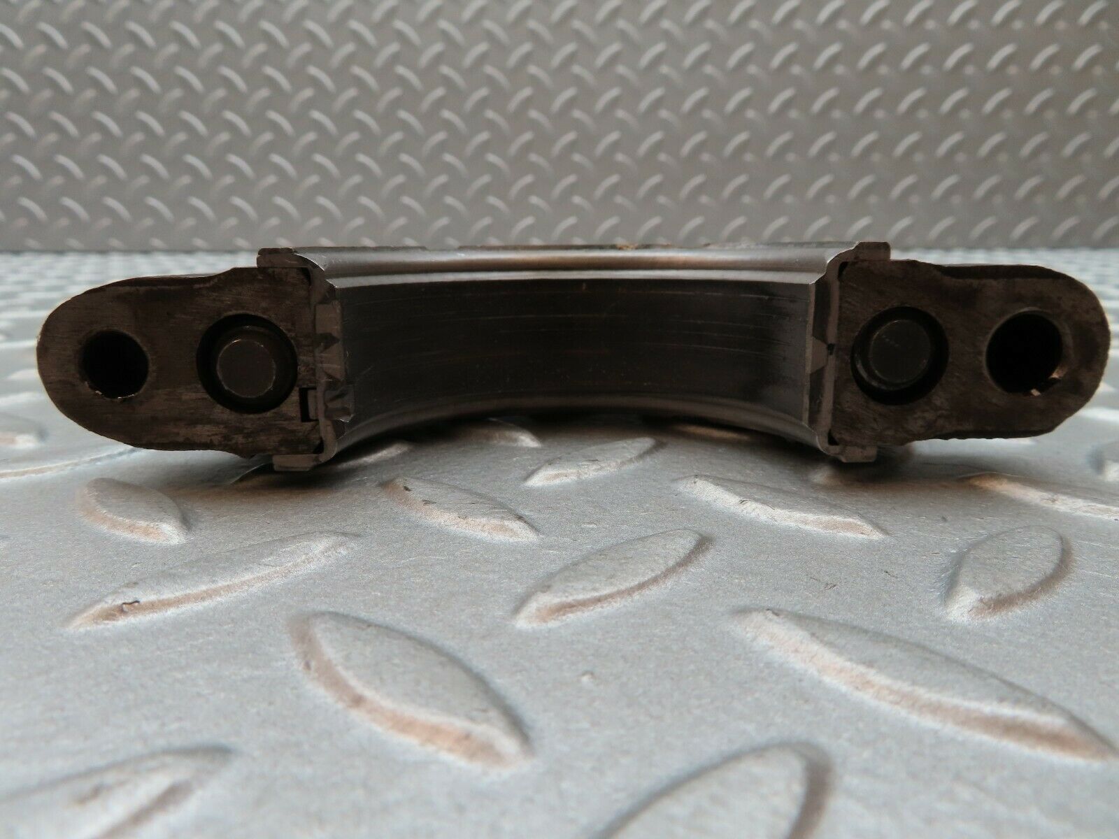 3656 Mercedes-Benz W108 280SE Crankshaft Bearing Holder Block 1080110113