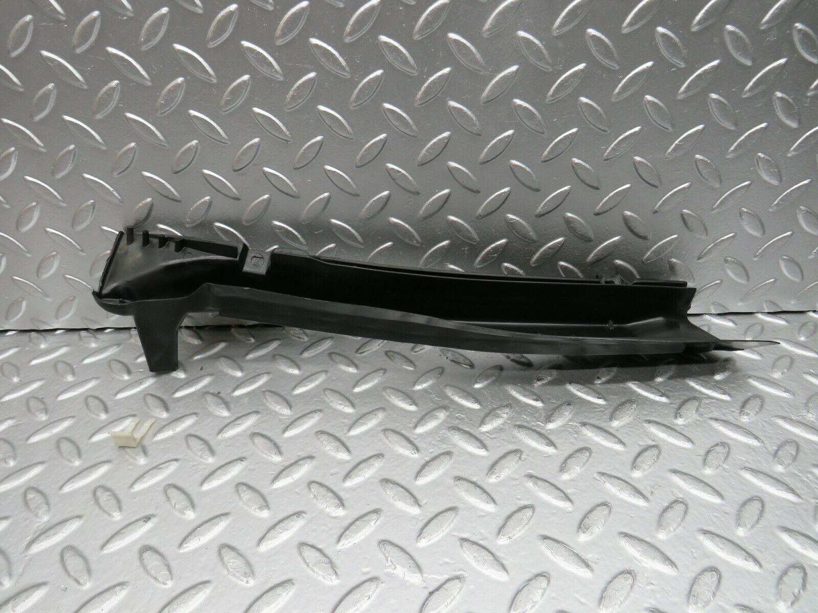 22455 Mercedes-Benz C124 E220 Coupe Water Drain 1246283407