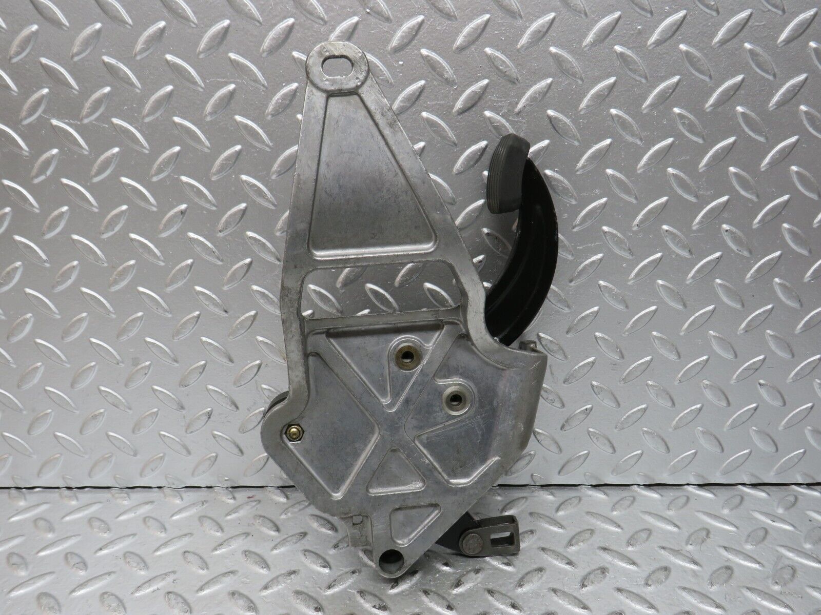 27684 Mercedes-Benz S124 300TE Wagon Parking Brake Pedal 1244270736 1244270801