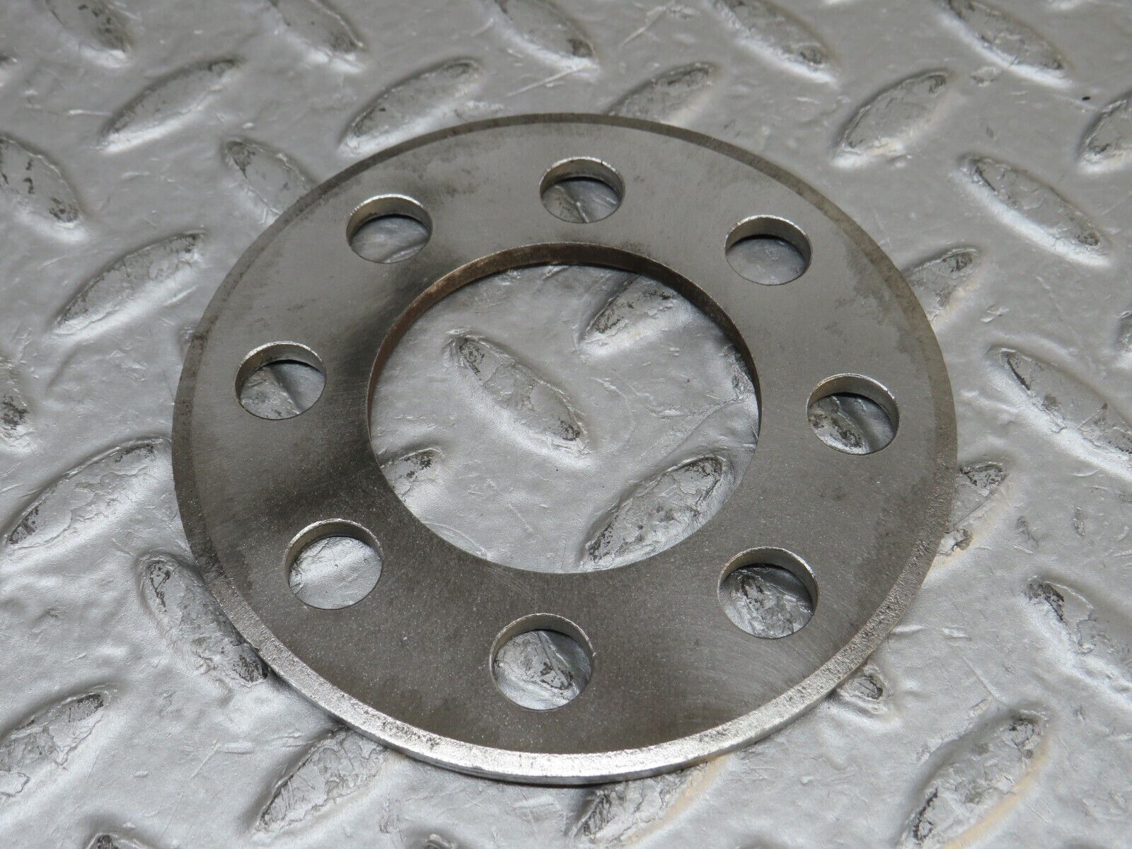 37655 Mercedes-Benz W109 300SEL Flywheel Starter Ring