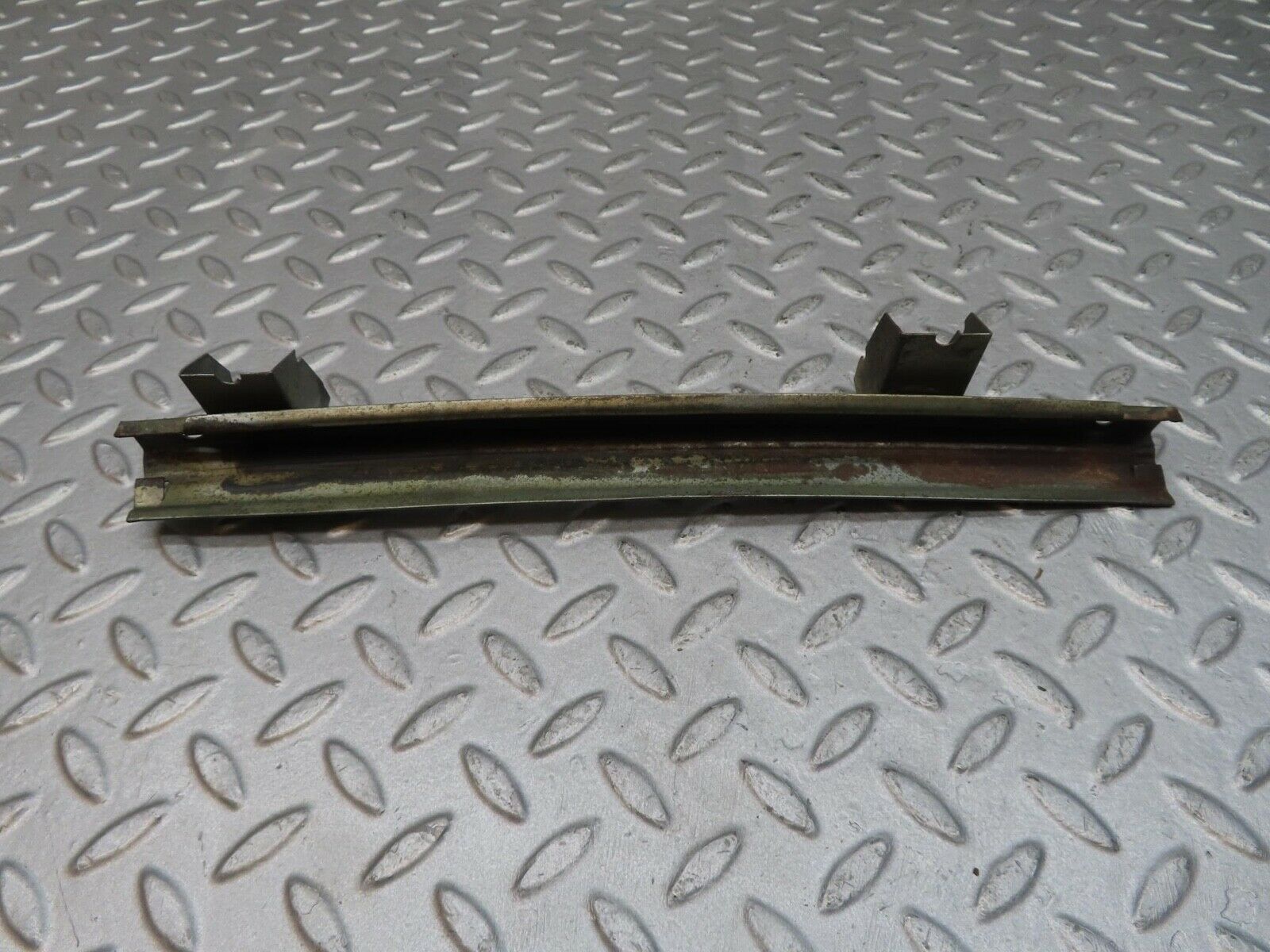 12353 Mercedes-Benz W108 280SE 3.5 Rear Left Window Channel