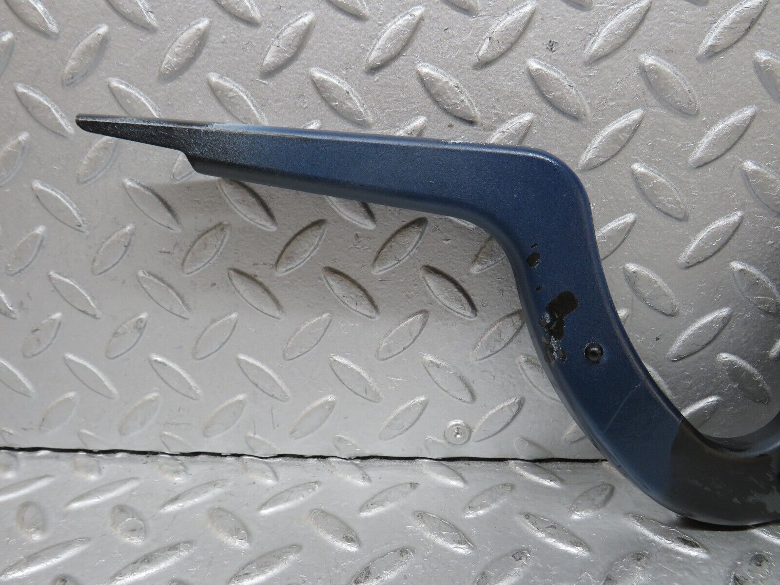 37415 Mercedes-Benz W109 300SEL Trunk Lid Hinge Right Side