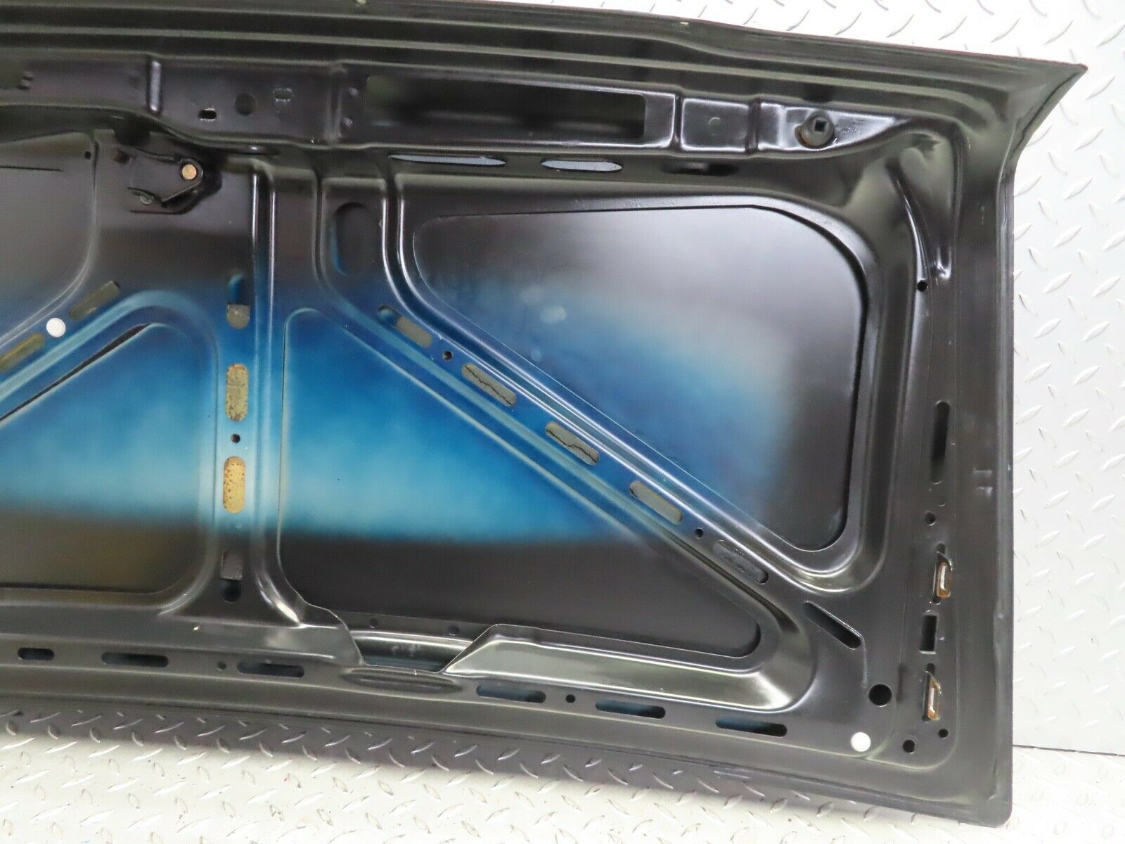 19840 Mercedes-Benz R129 300SL Coupe Boot Lid Trunk Door