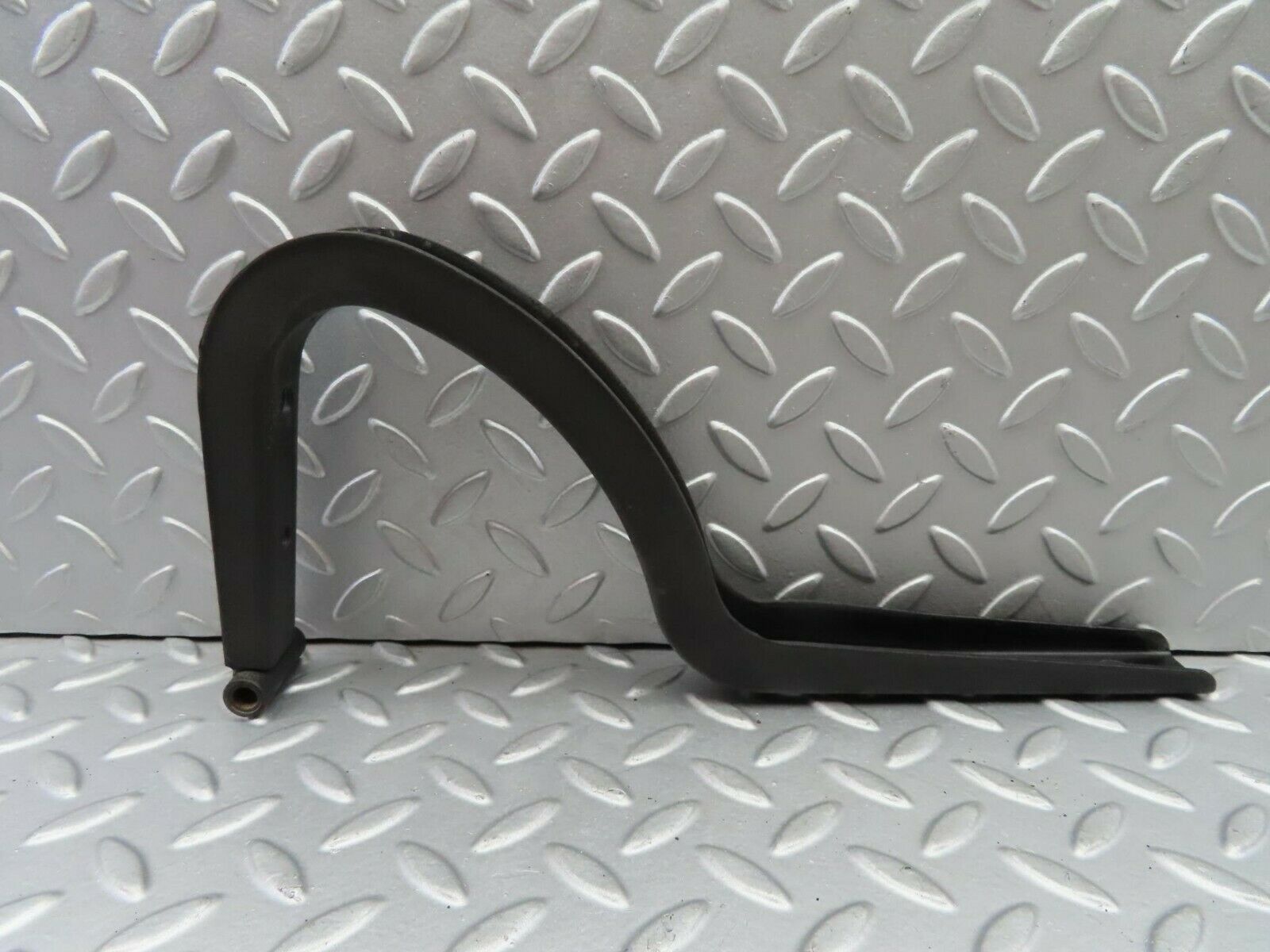 7199 Mercedes-Benz C107 350SLC Coupe Trunk Lid Hinge Right Side