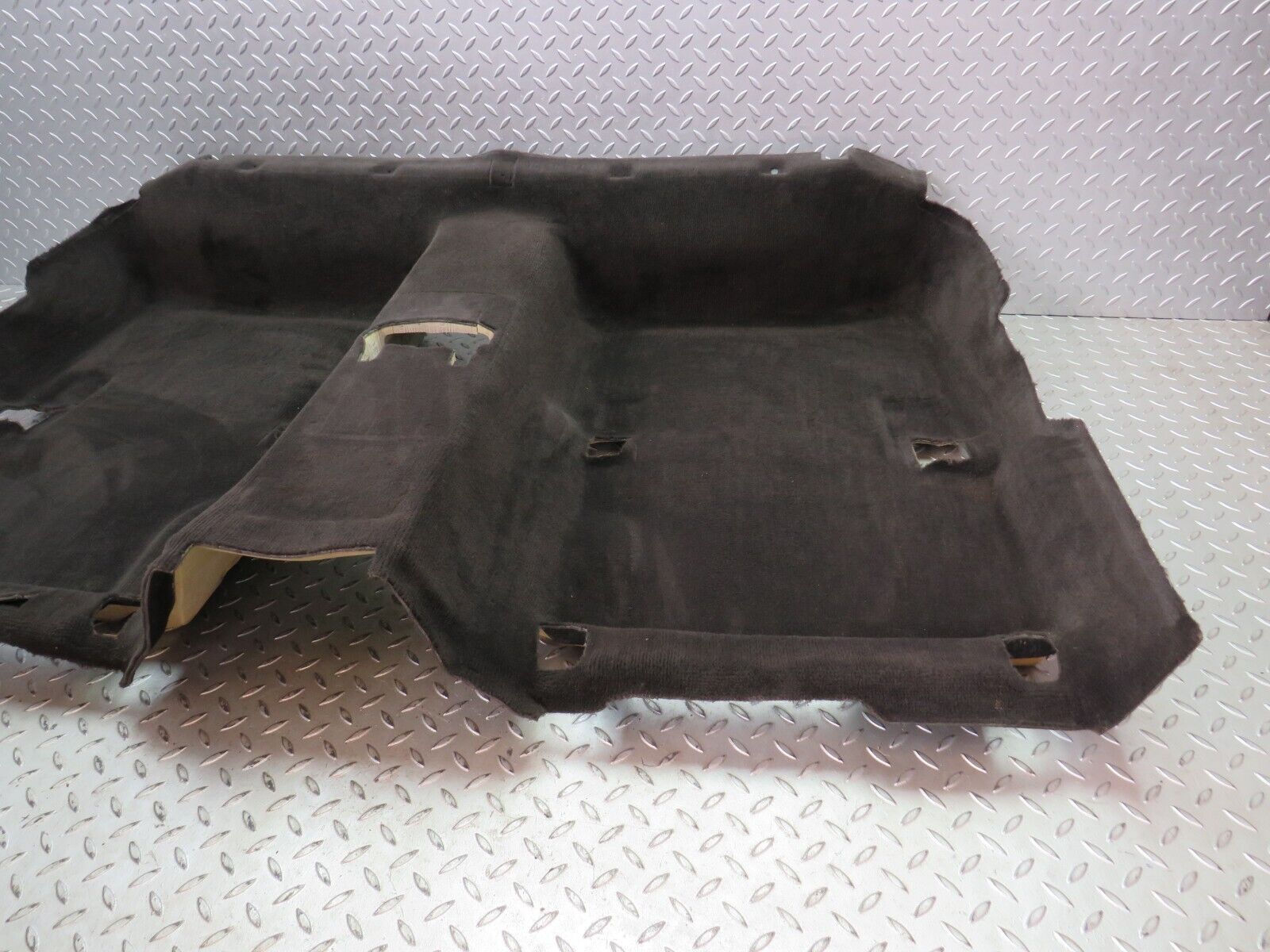 33352 Mercedes-Benz W202 C180 Rear Floor Carpet