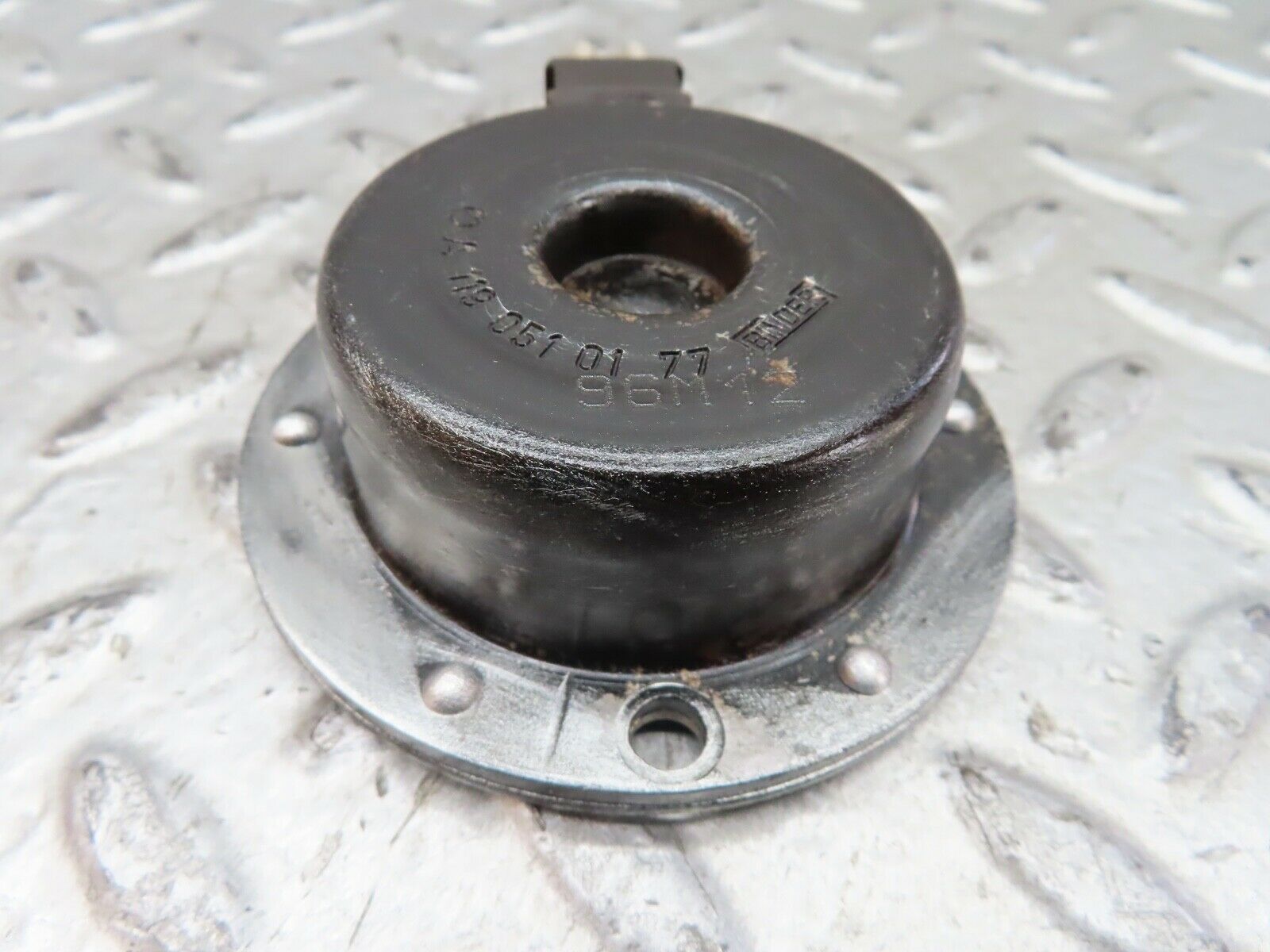 19660 Mercedes-Benz C140 CL420 Coupe Camshaft Sensor 1190510177