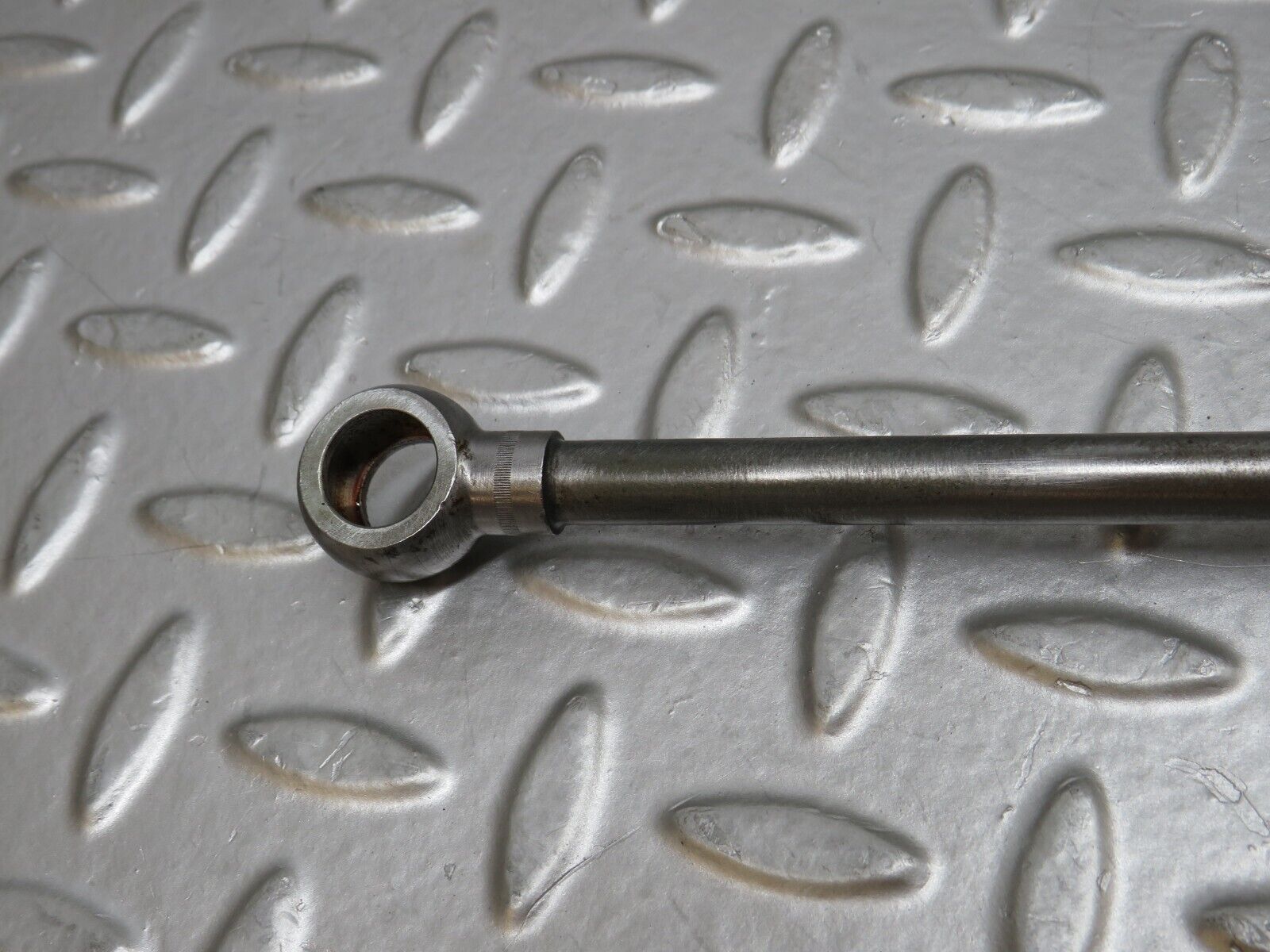 36288 Mercedes-Benz W126 420SE Gearbox Oil Hose Pipe