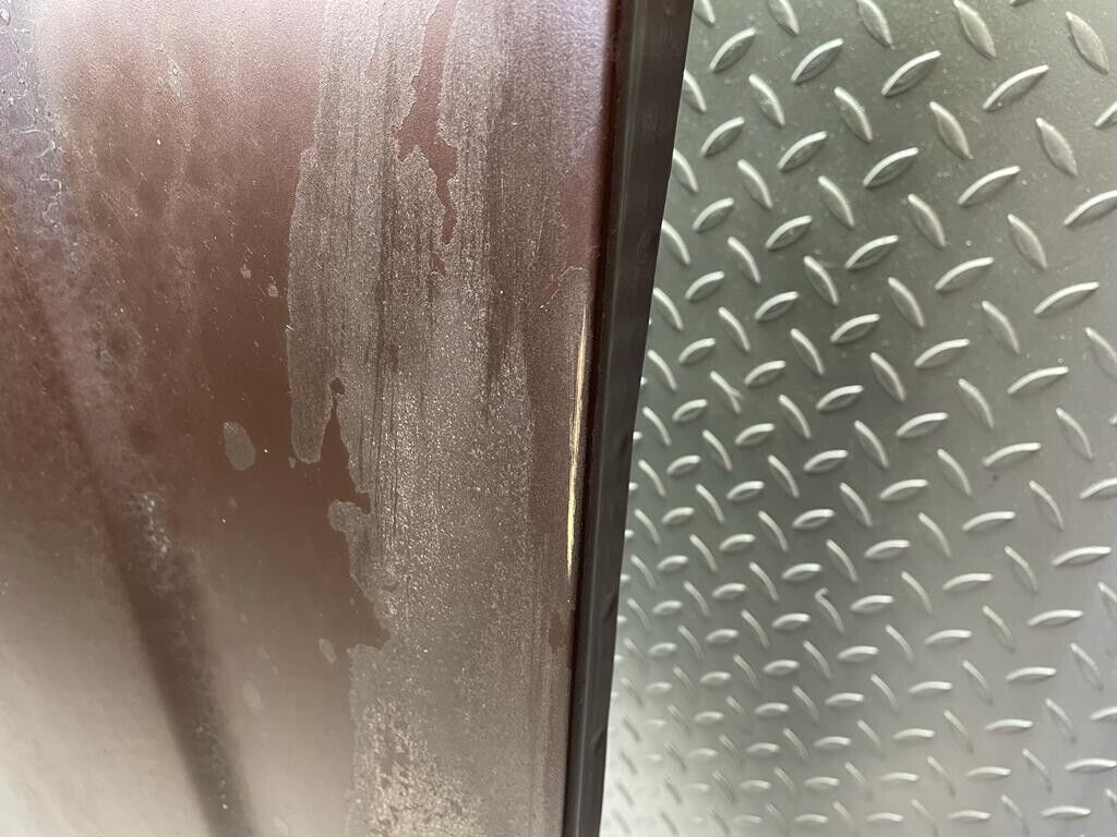 34551 Mercedes-Benz C126 380SEC Coupe Aluminium Bonnet