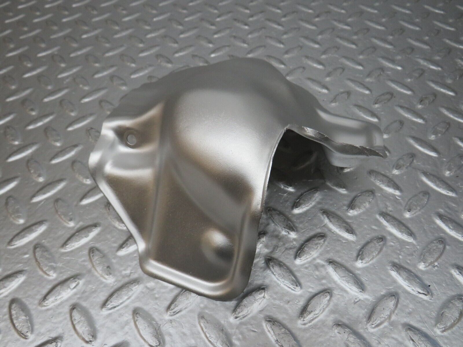 32524 Mercedes-Benz S124 300TE Wagon Exhaust Heat Shield