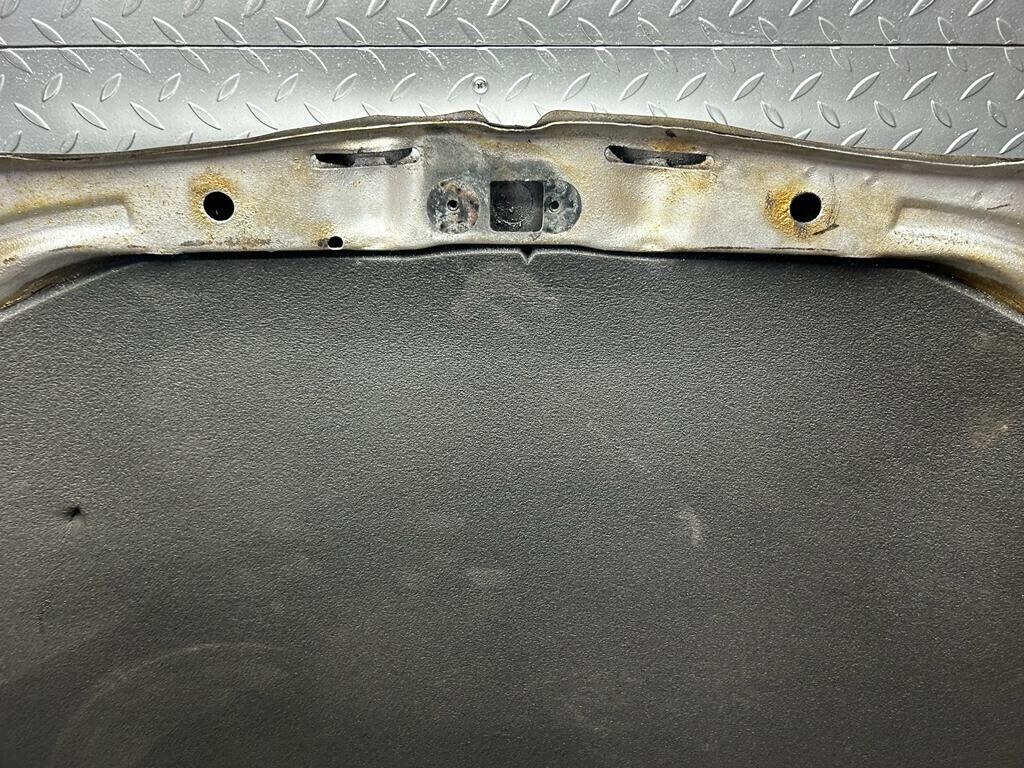 40065 Mercedes-Benz V123 240D LWB Bonnet