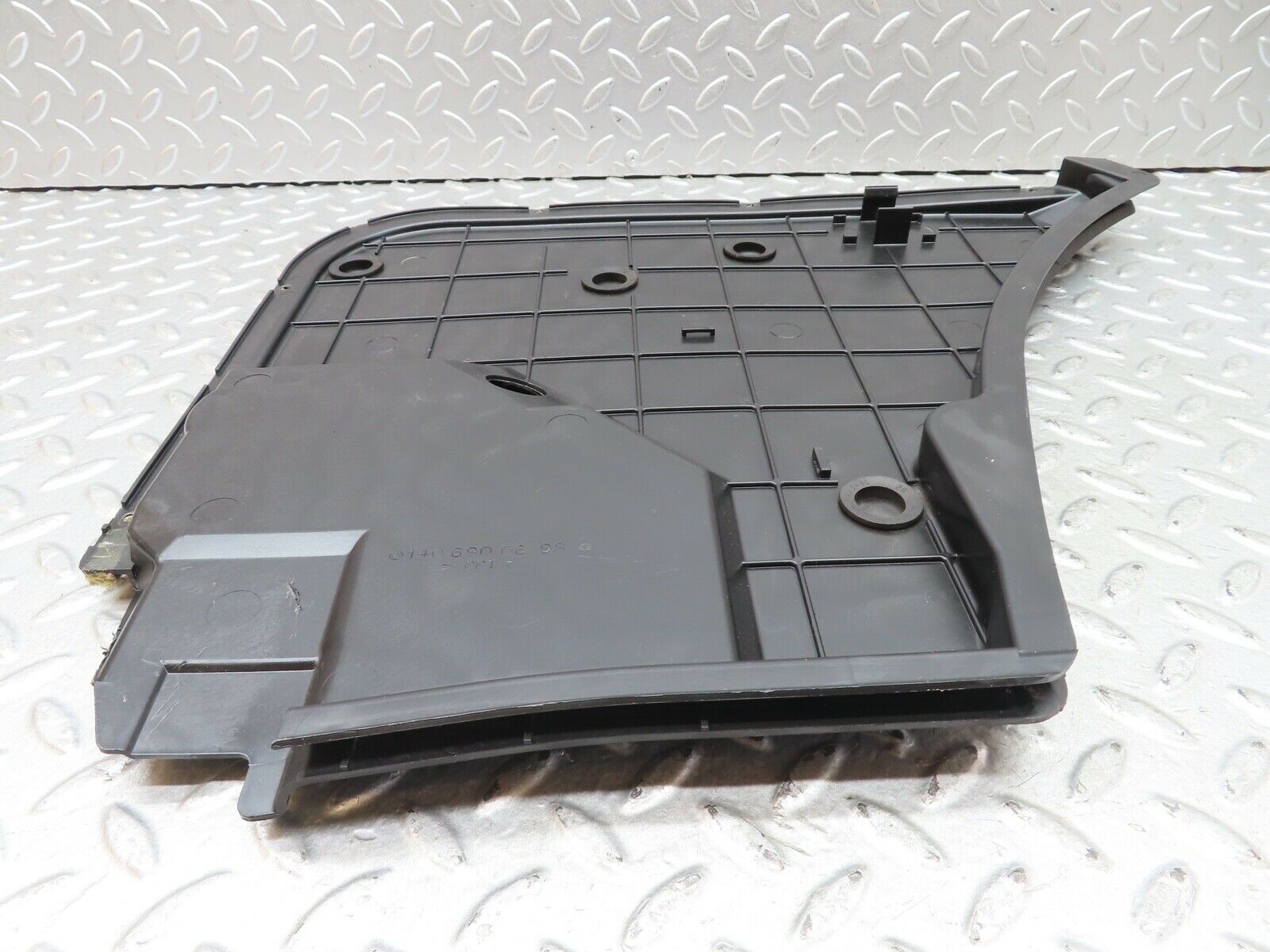 19450 Mercedes-Benz C140 CL420 Coupe Rear Right Window Regulator Access Panel