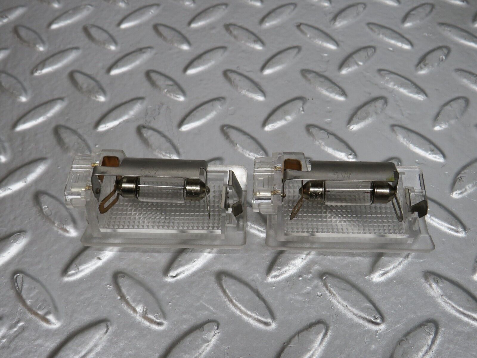 24659 Mercedes-Benz W140 S320 Rear Door Interior Light 1408200201