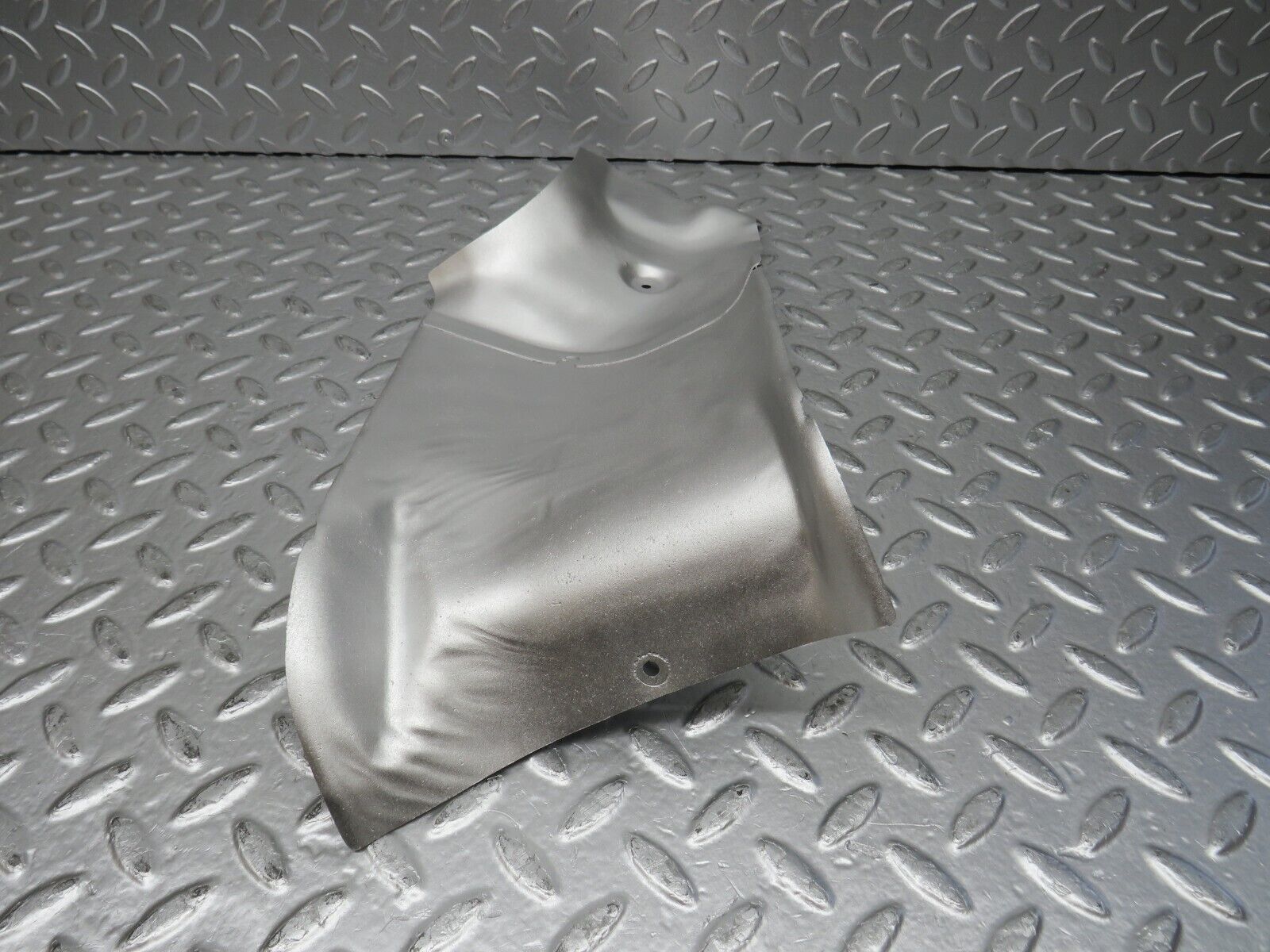 30838 Mercedes-Benz W201 190E 2.0L Exhaust Heat Shield