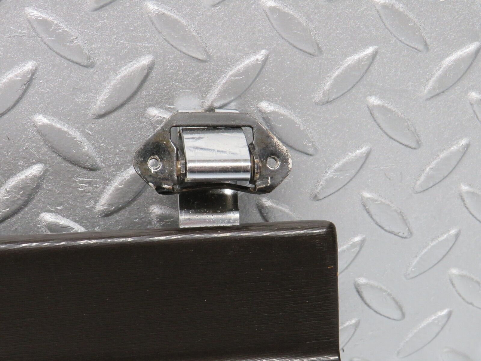 40430 Mercedes-Benz W110 230 Glove Box Door 1106890270