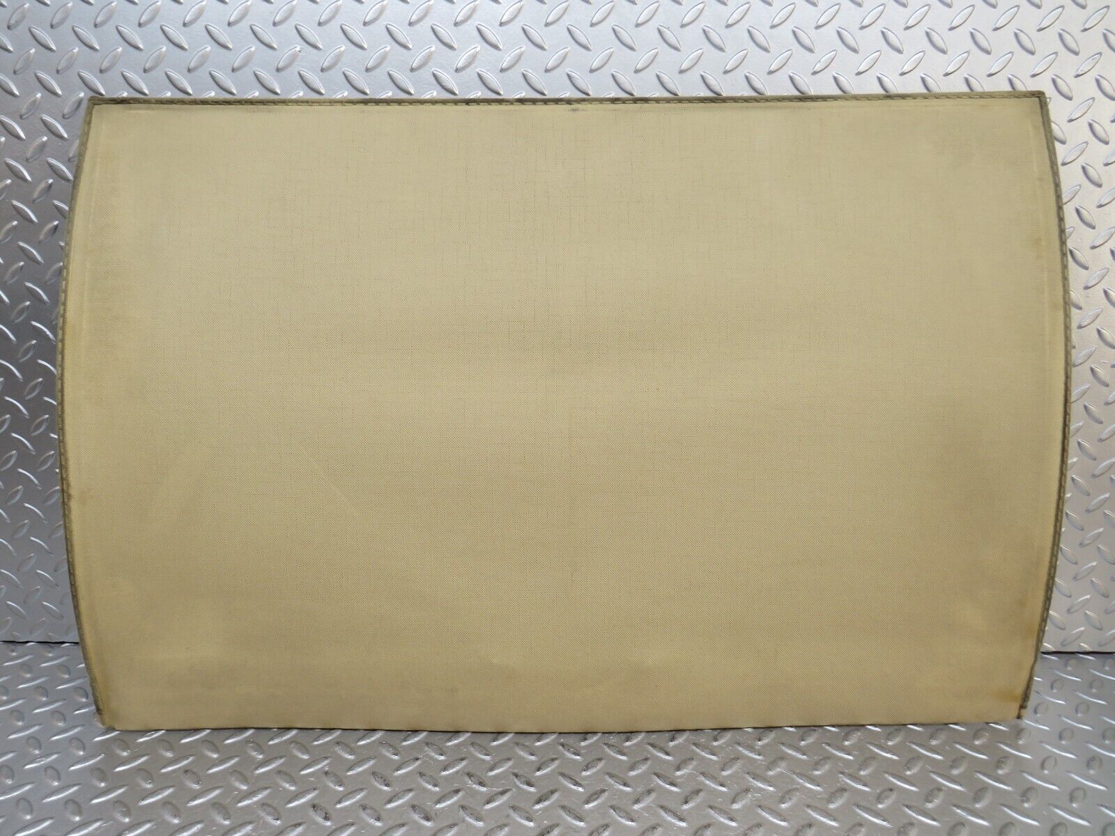 29807 Mercedes-Benz W123 230E Interior Sunroof Cover Panel