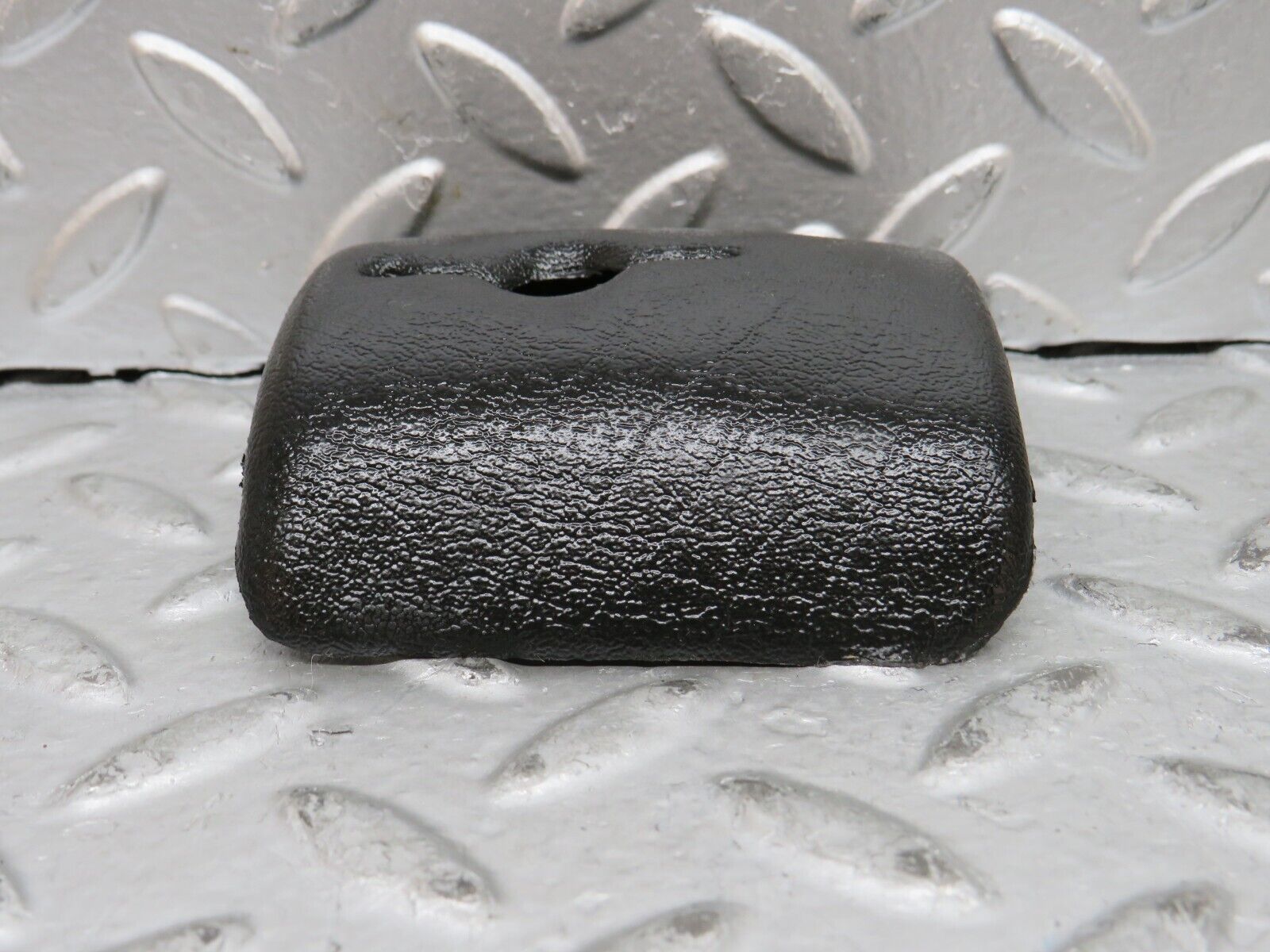 28318 Mercedes-Benz S123 240D Steering Column Switch Rubber Cover 1234621496