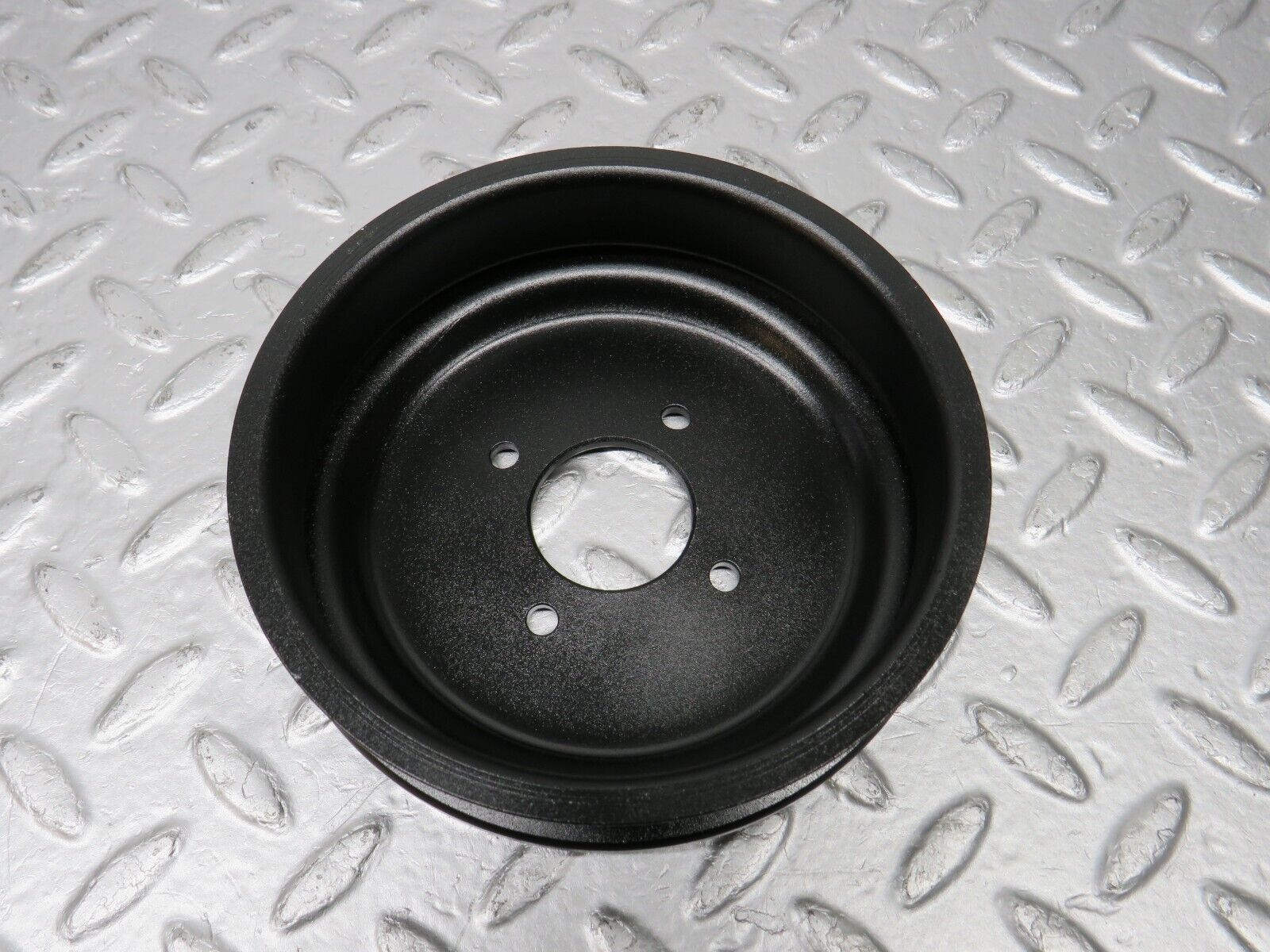 39572 Mercedes-Benz R129 320SL Coupe Engine Belt Pulley 1032050510