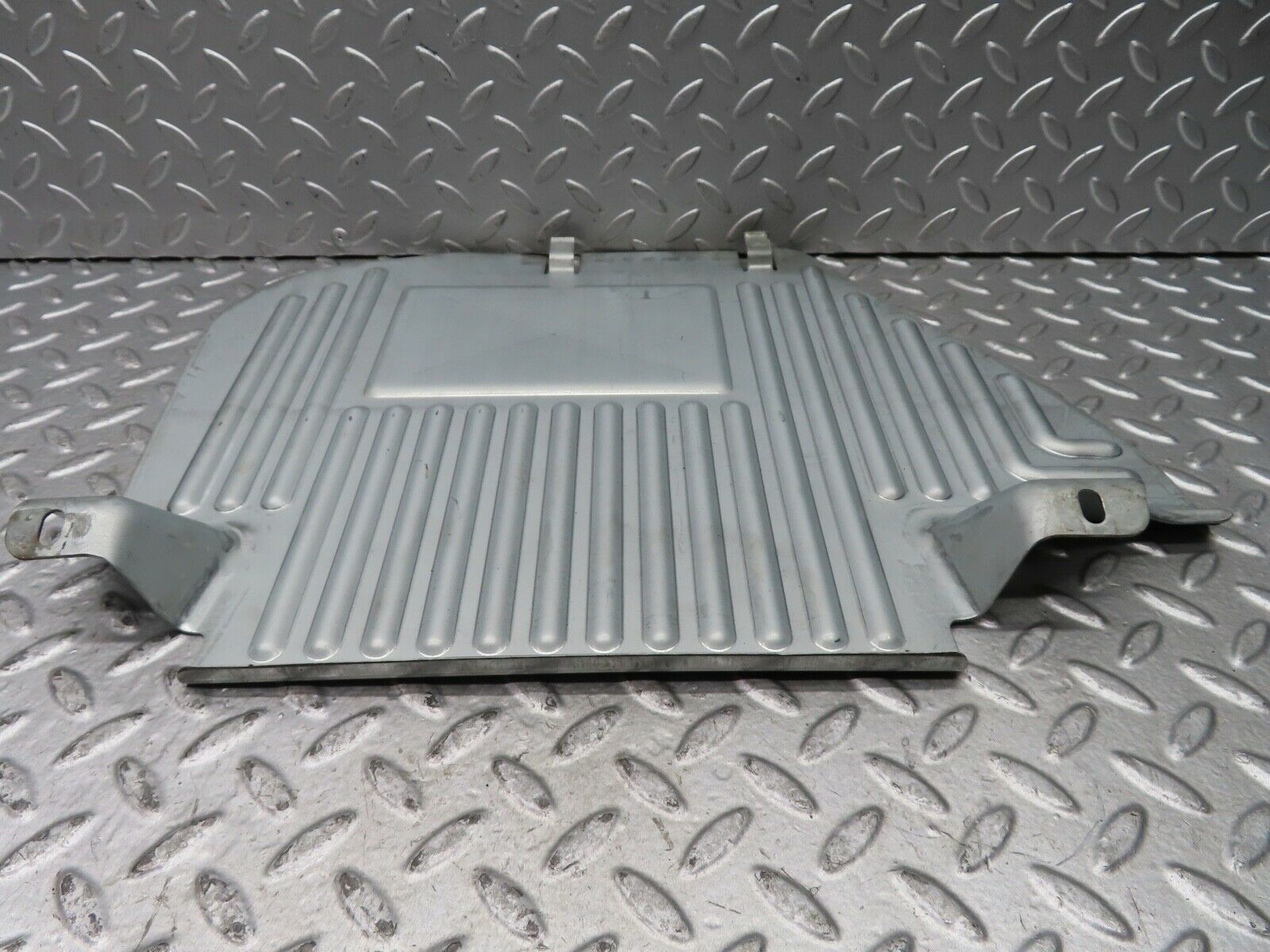 19604 Mercedes-Benz C140 CL420 Coupe Front Left Foot Rest 1406840637