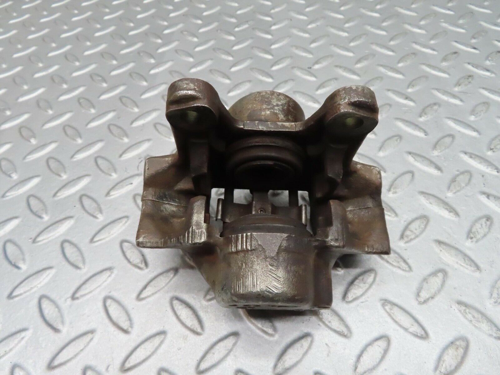 12223 Mercedes-Benz R129 300SL Coupe Rear Right Brake Caliper ATE 48P