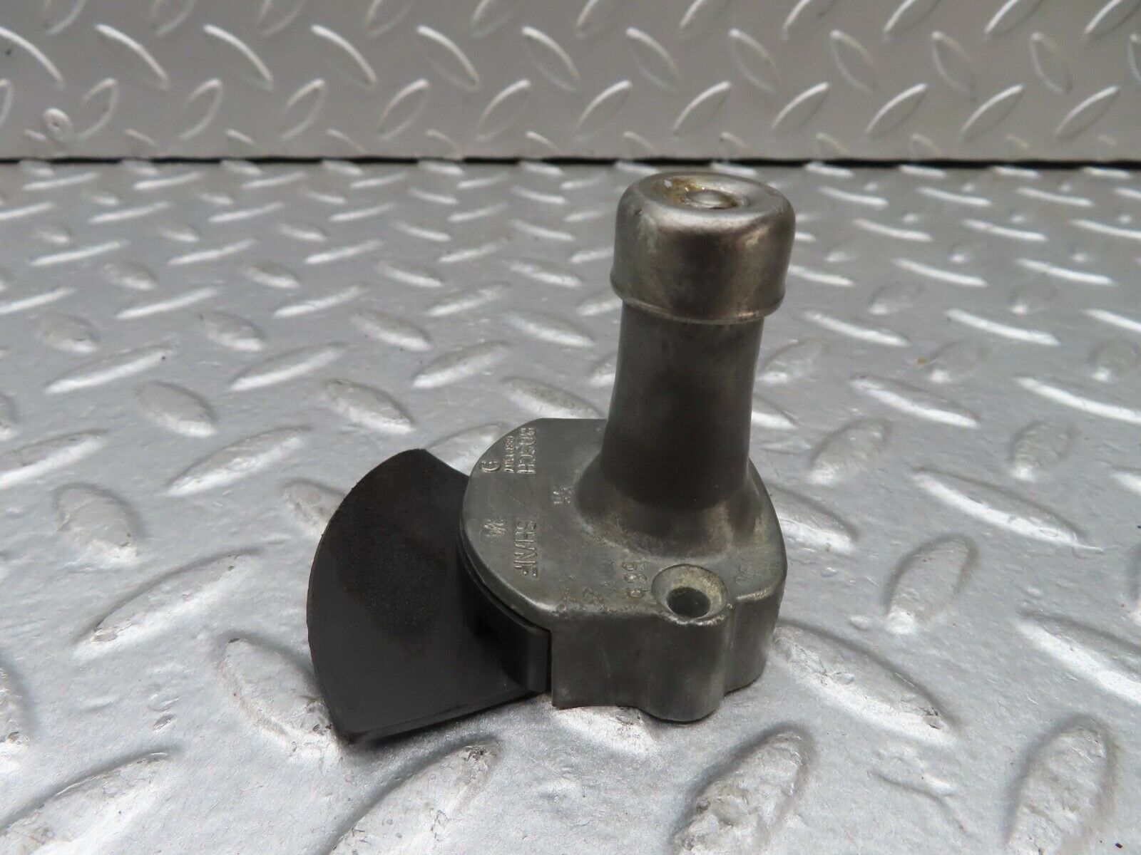 18218 Mercedes-Benz W111 220SE Coupe Headlight High Beam Foot Switch