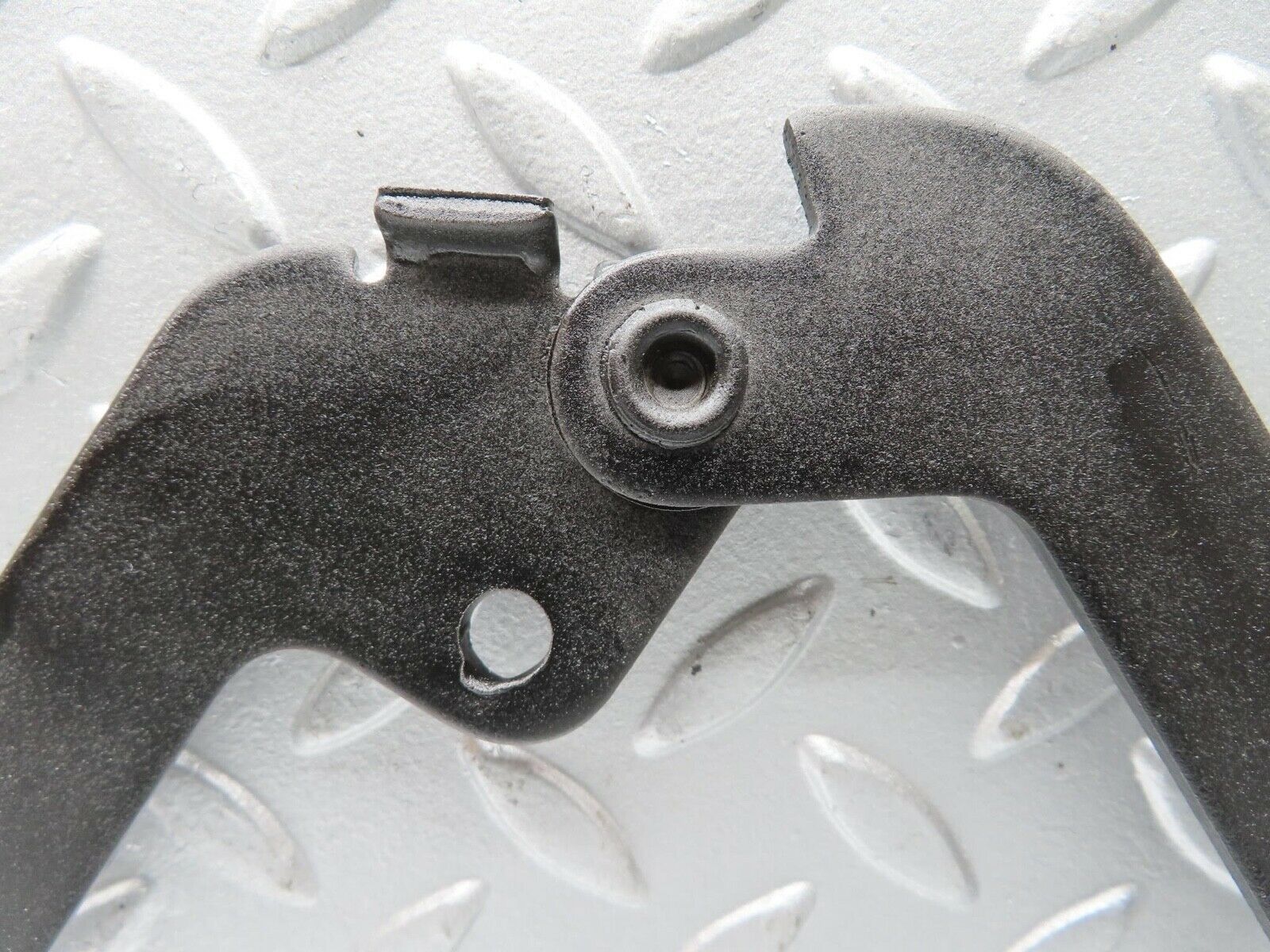 13052 Mercedes-Benz W111 220S Bonnet Hinge Right Side