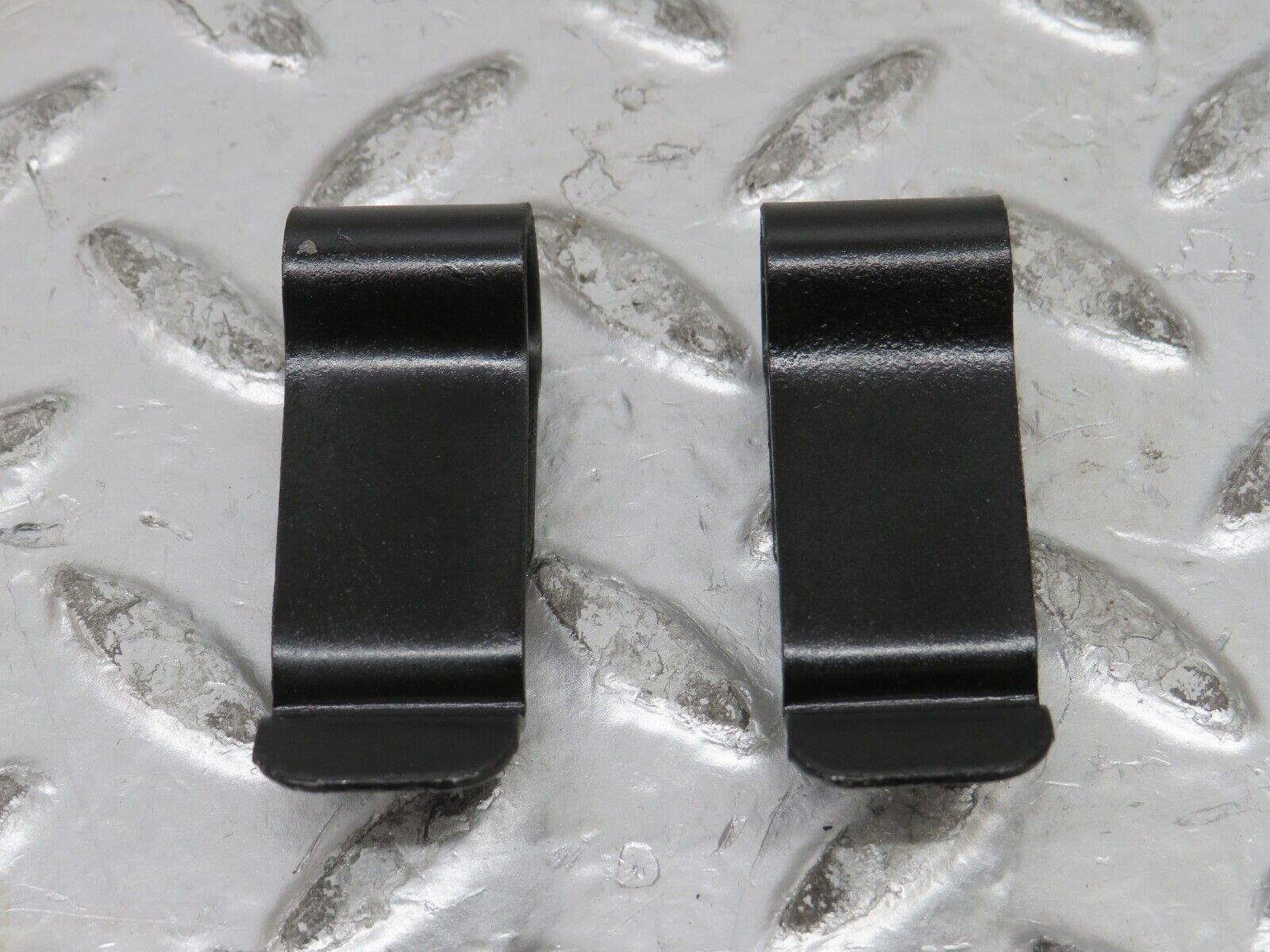 27462 Mercedes-Benz W123 280E Radiator Fan Shroud Cover Holder Set 1265040146